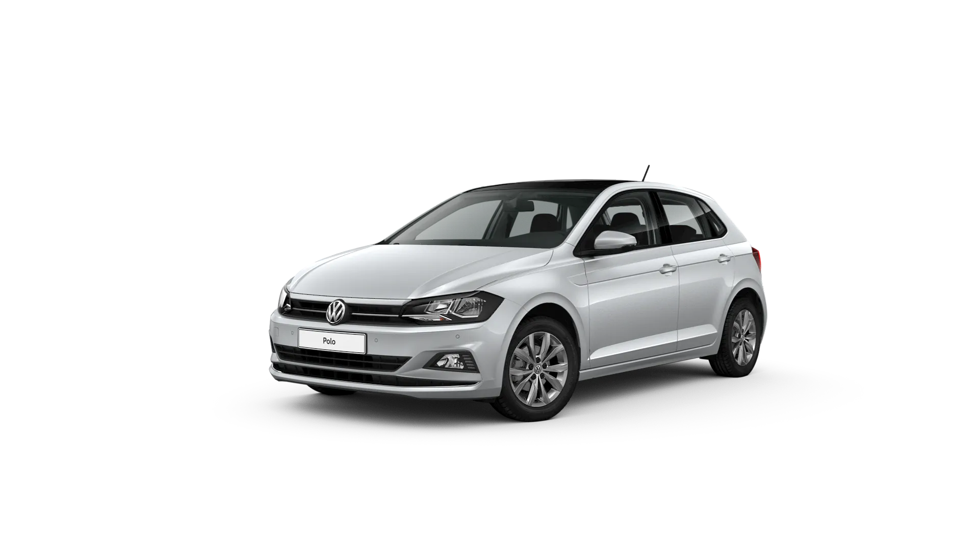 Volkswagen Polo Highline
