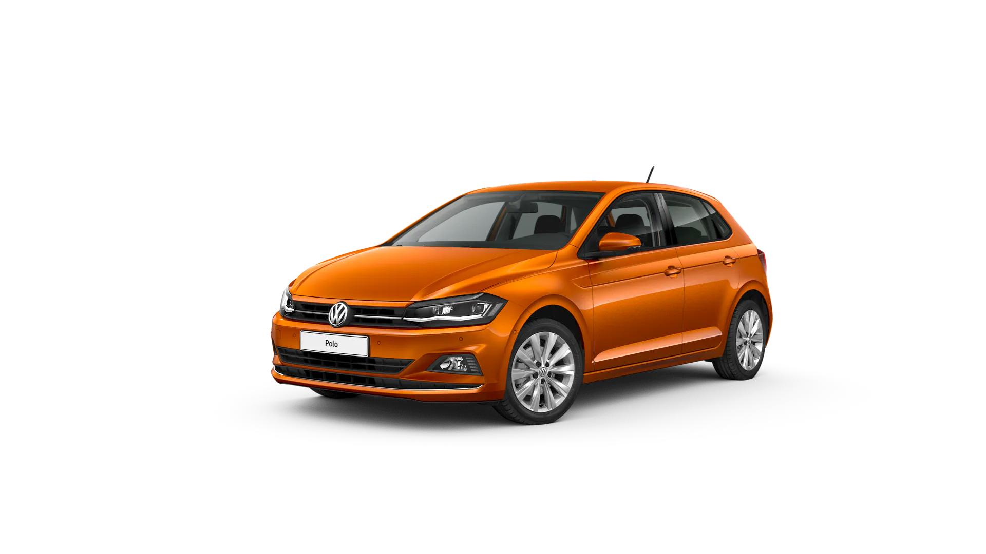 Volkswagen Polo Highline