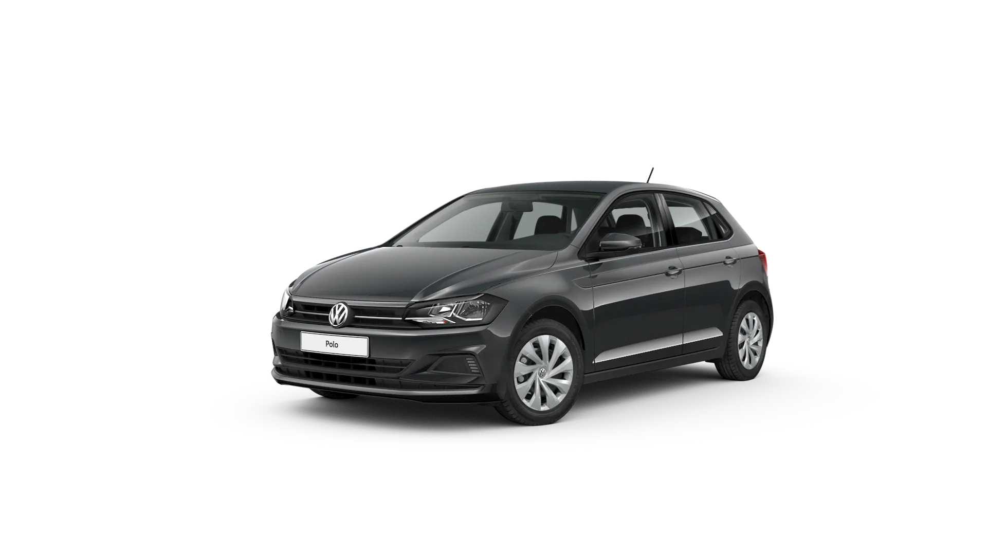 Volkswagen Polo Comfortline