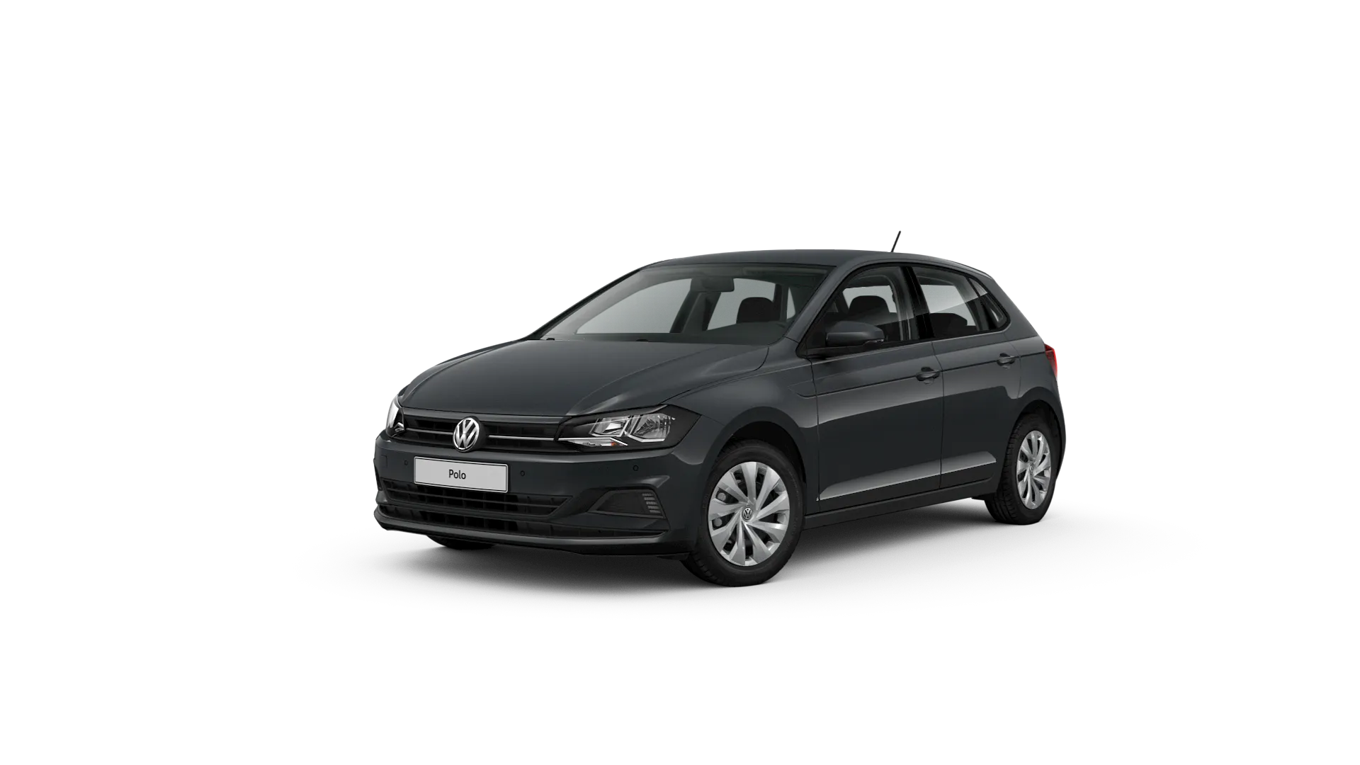Volkswagen Polo Comfortline