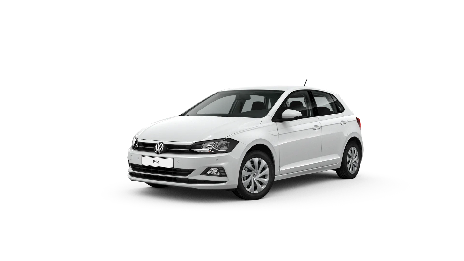 Volkswagen Polo Comfortline