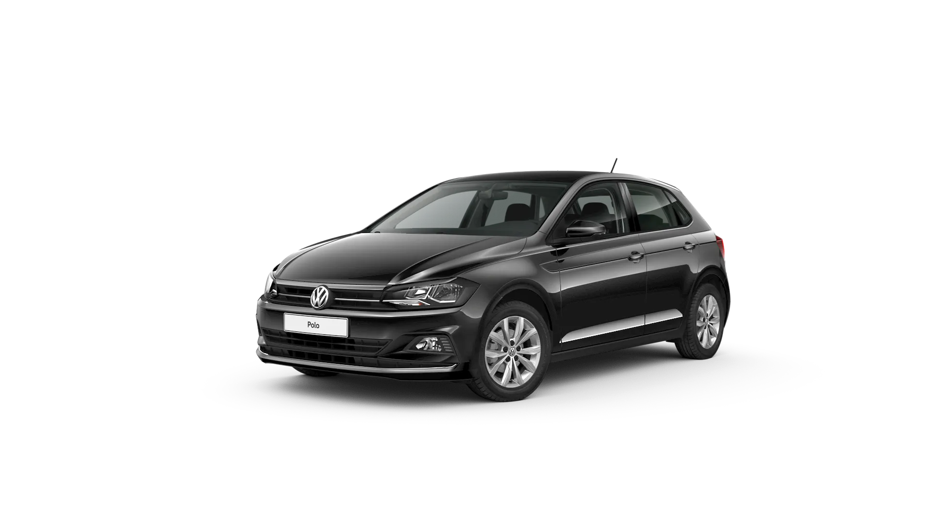 Volkswagen Polo Highline