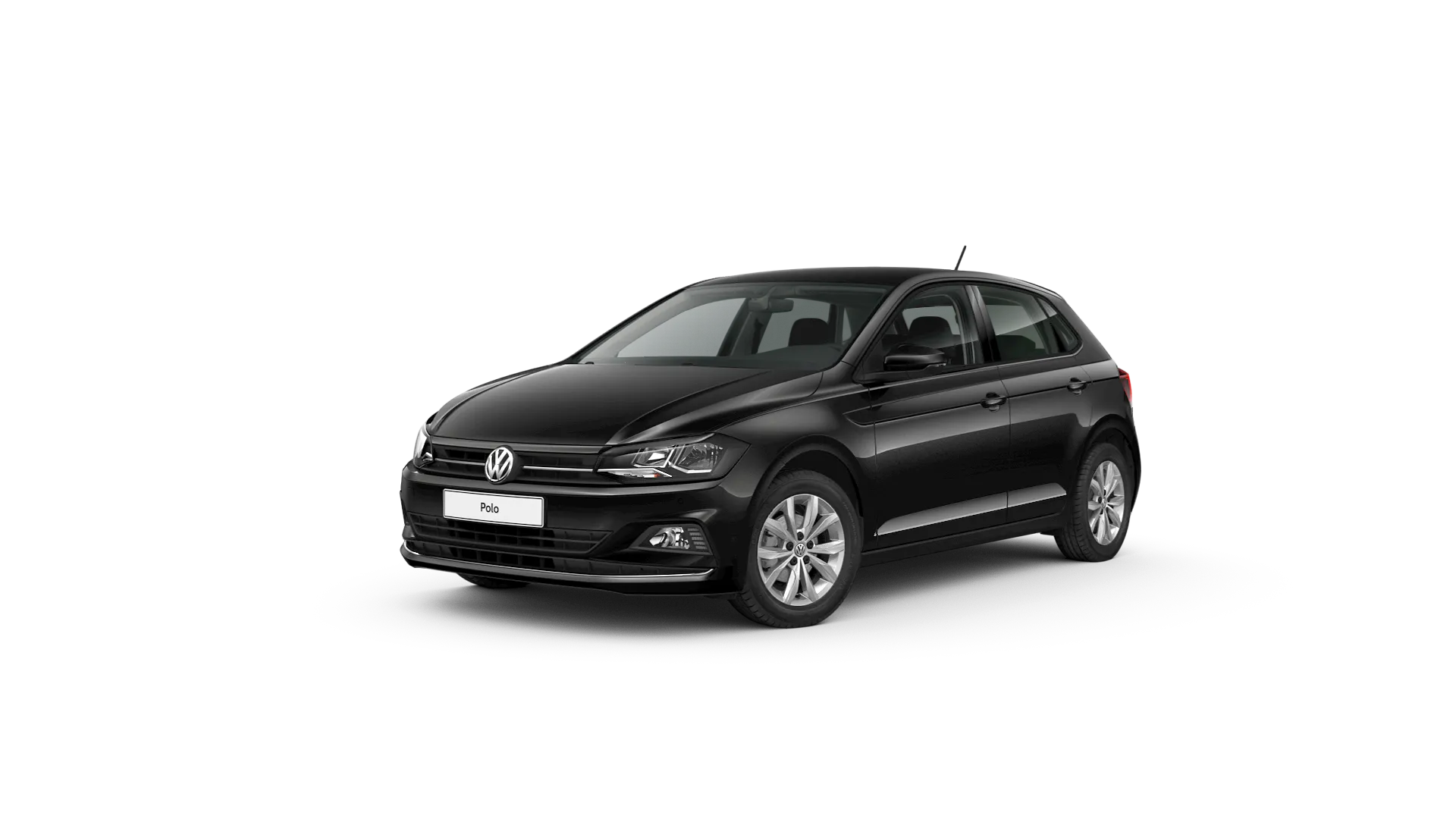 Volkswagen Polo Highline