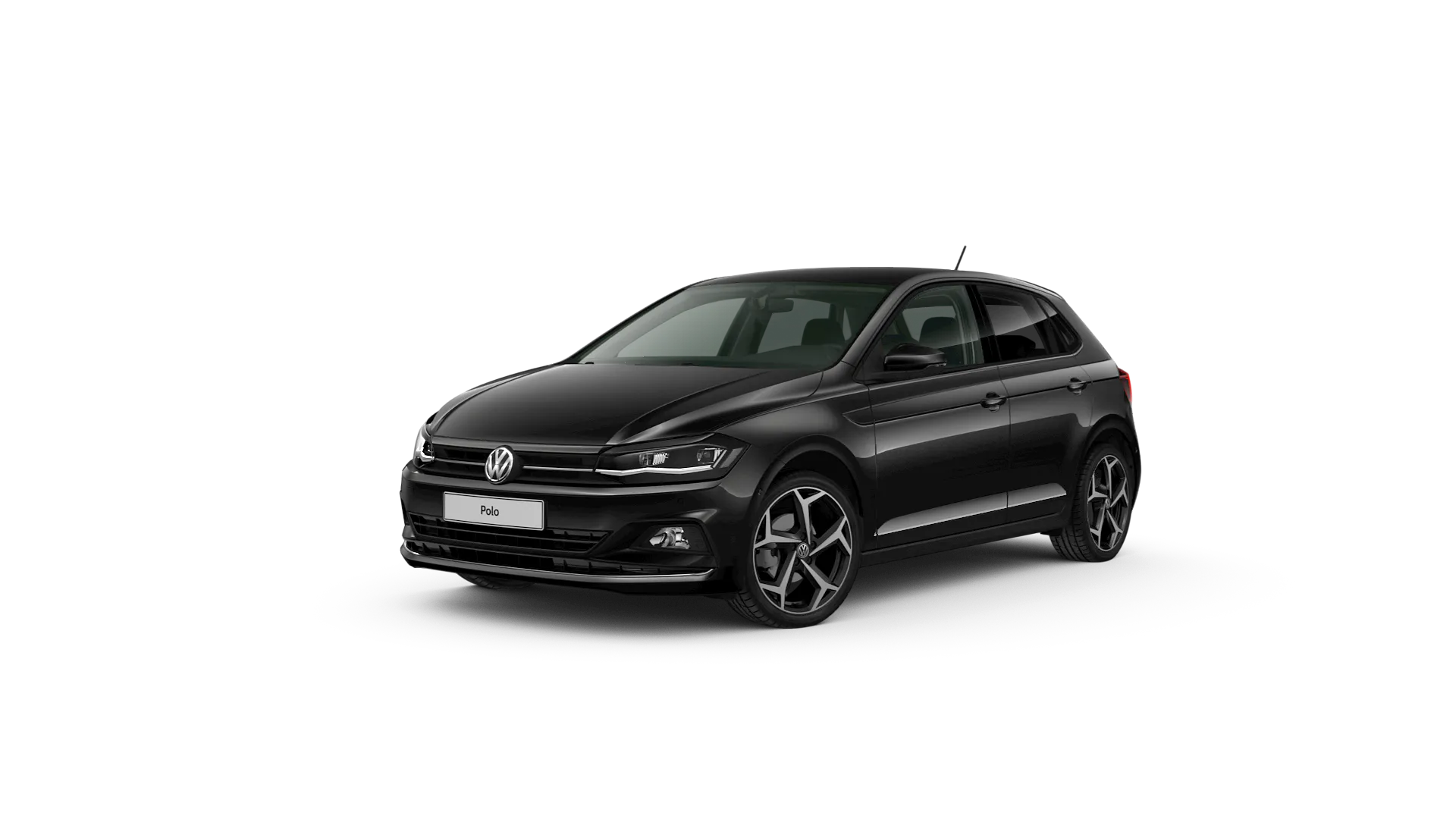 Volkswagen Polo Highline
