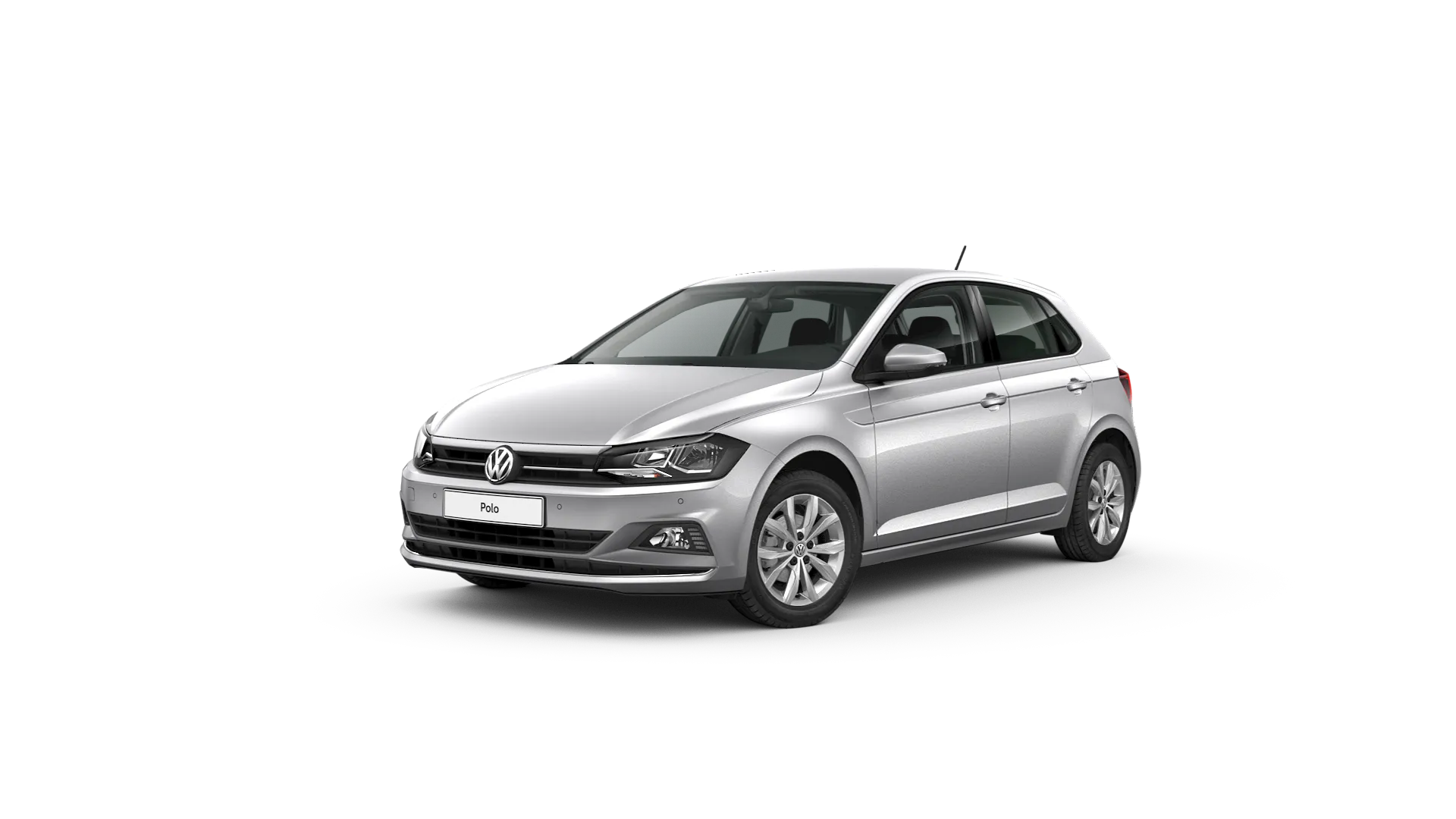 Volkswagen Polo Highline
