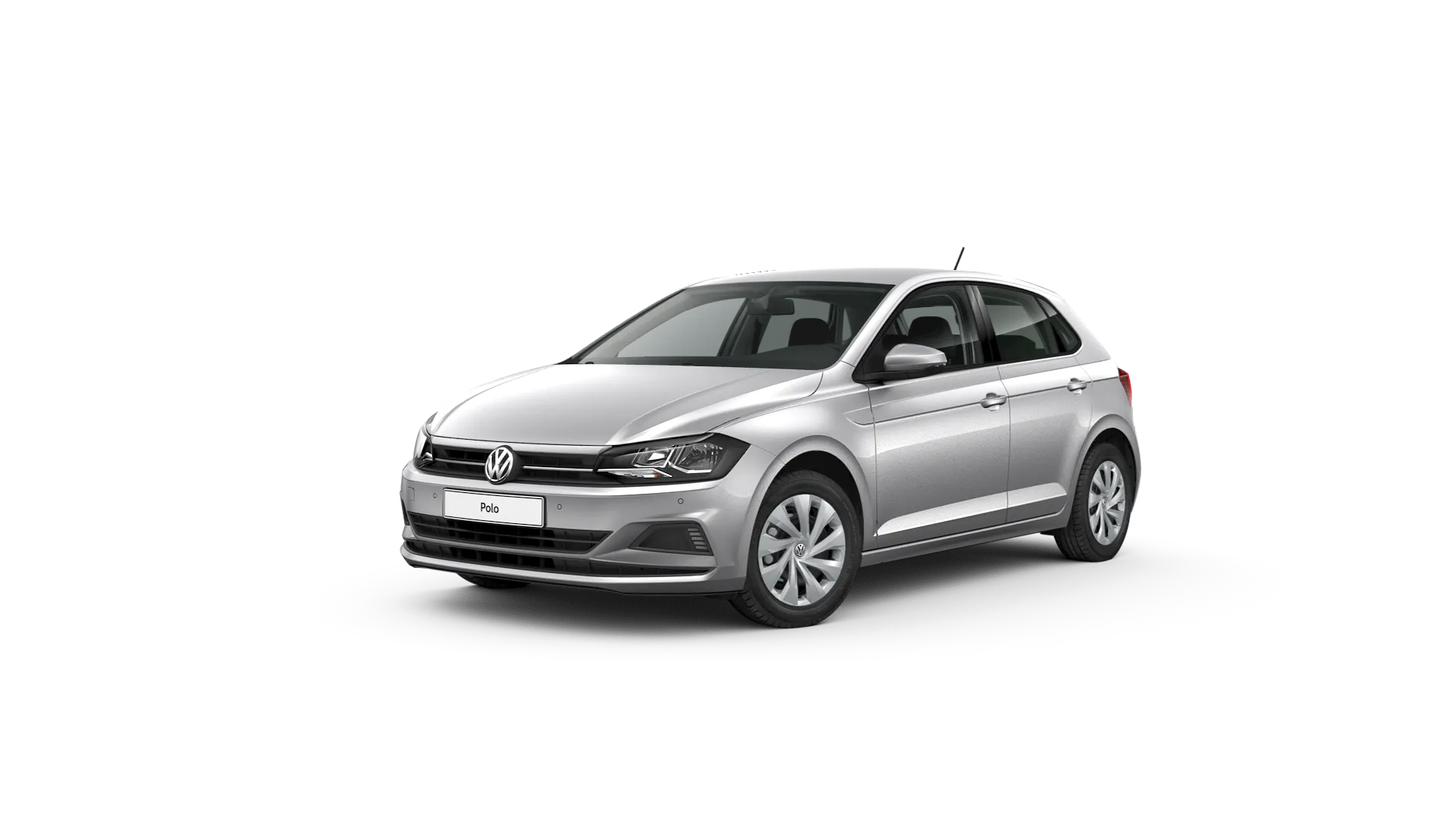 Volkswagen Polo Comfortline