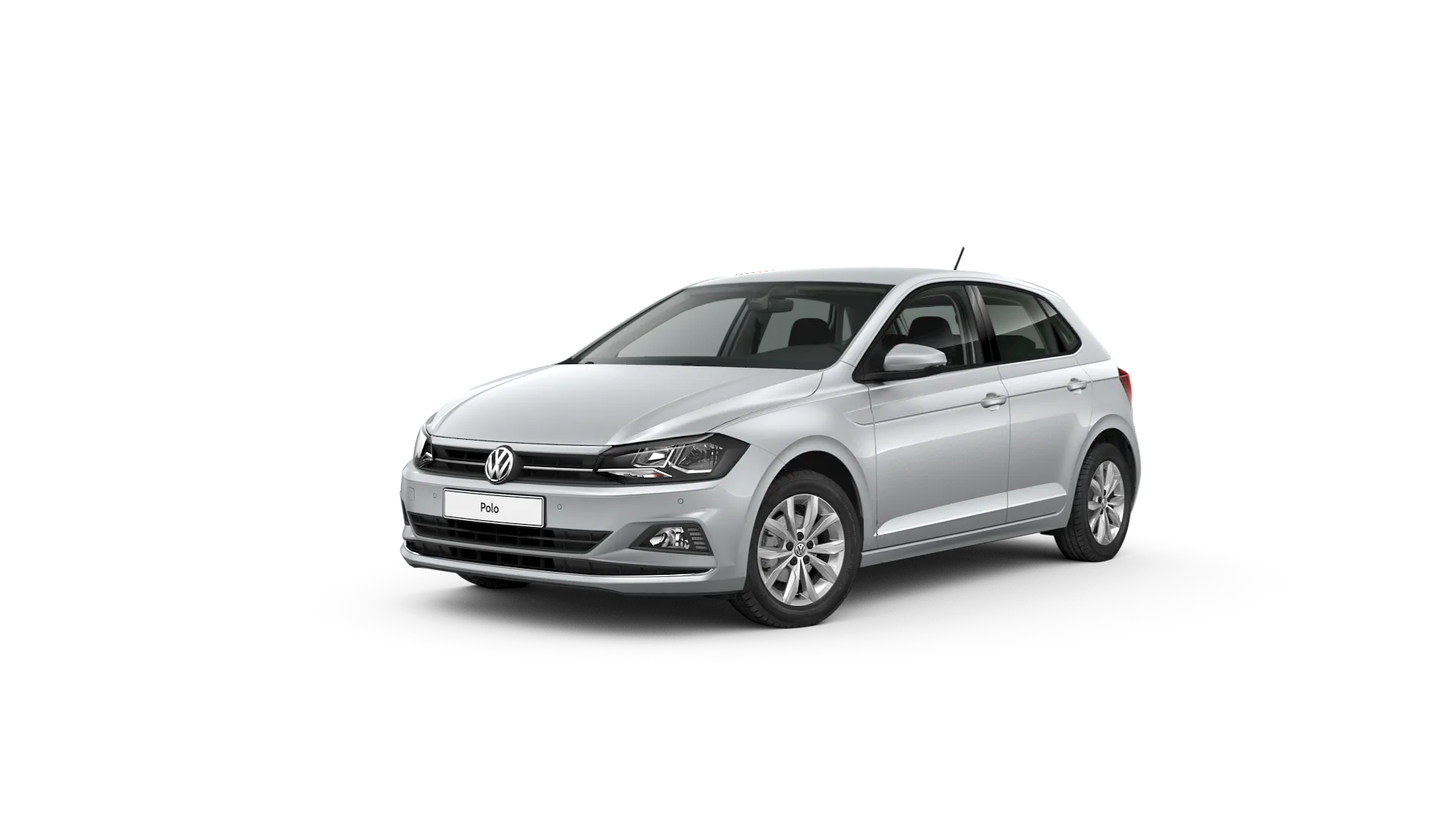 Volkswagen Polo Highline