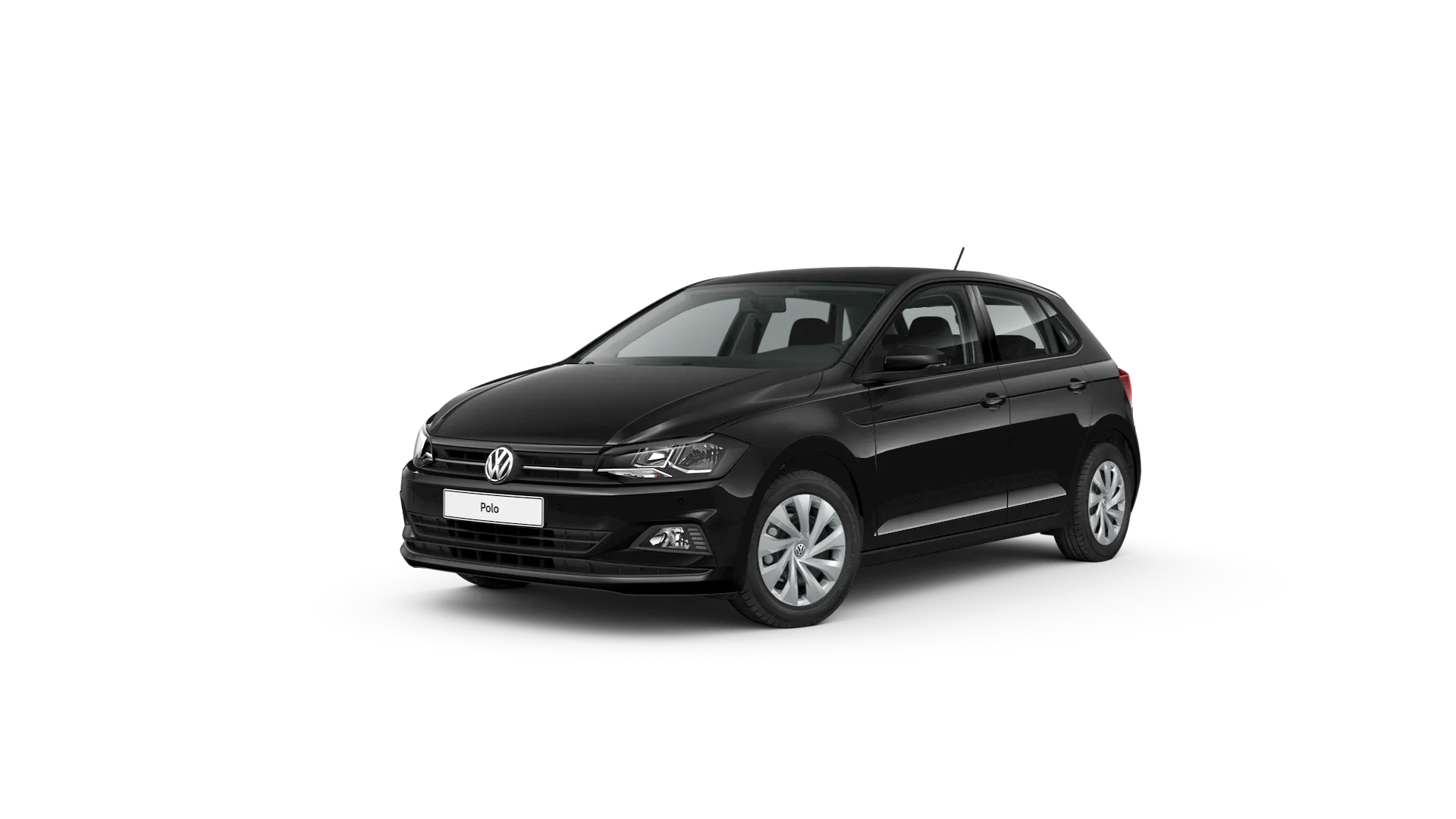 Volkswagen Polo Comfortline