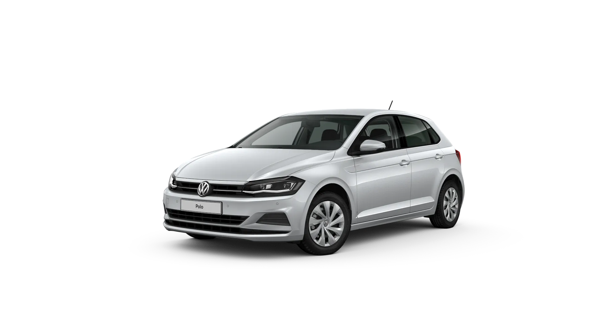 Volkswagen Polo Comfortline