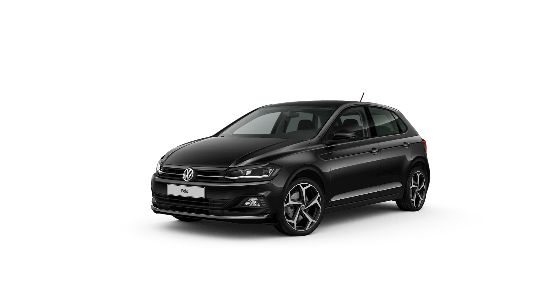 Volkswagen Polo Highline