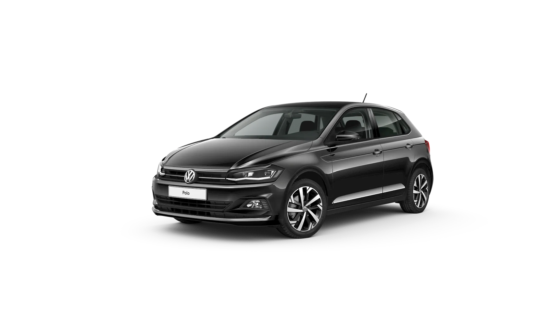 Volkswagen Polo Highline