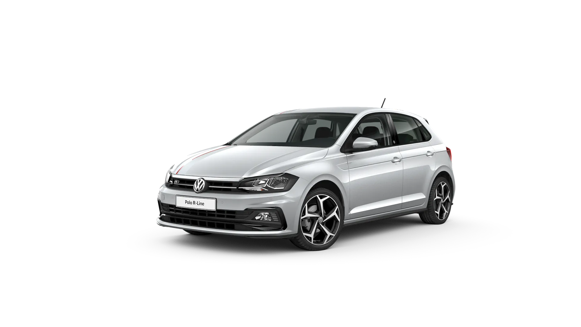 Volkswagen Polo beats