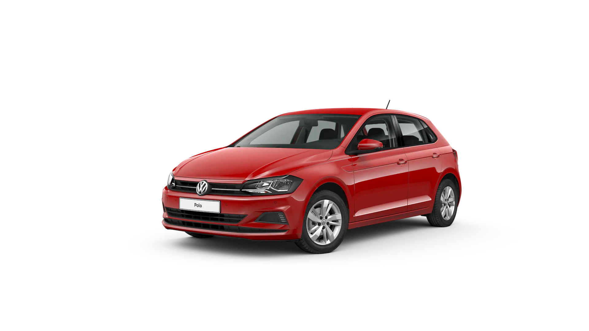 Volkswagen Polo Comfortline