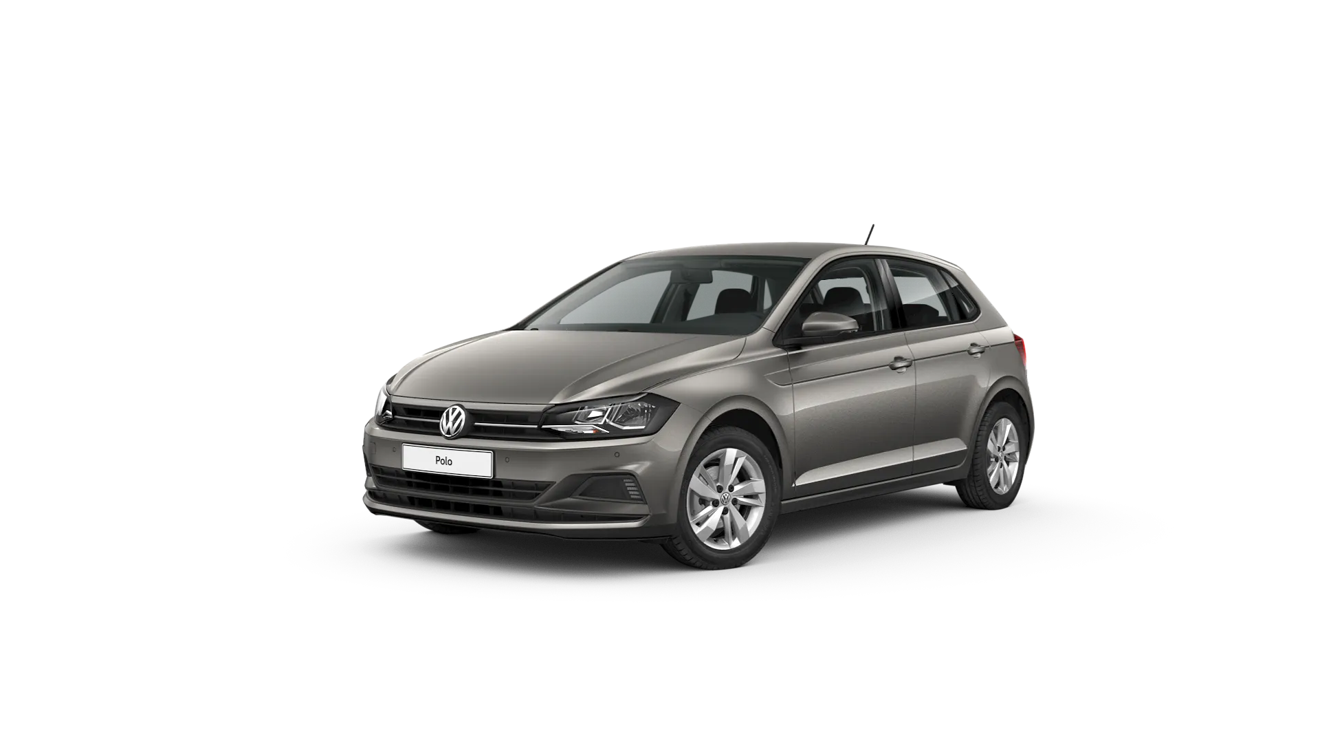 Volkswagen Polo Comfortline