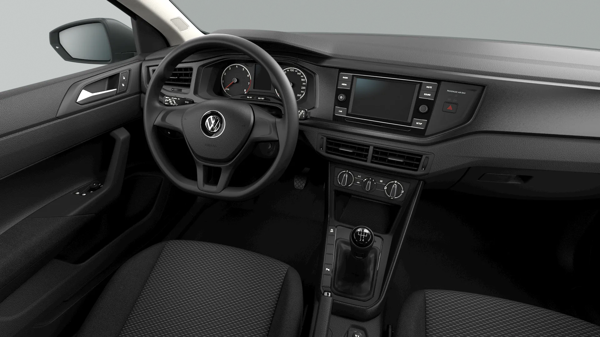 Volkswagen Polo Trendline