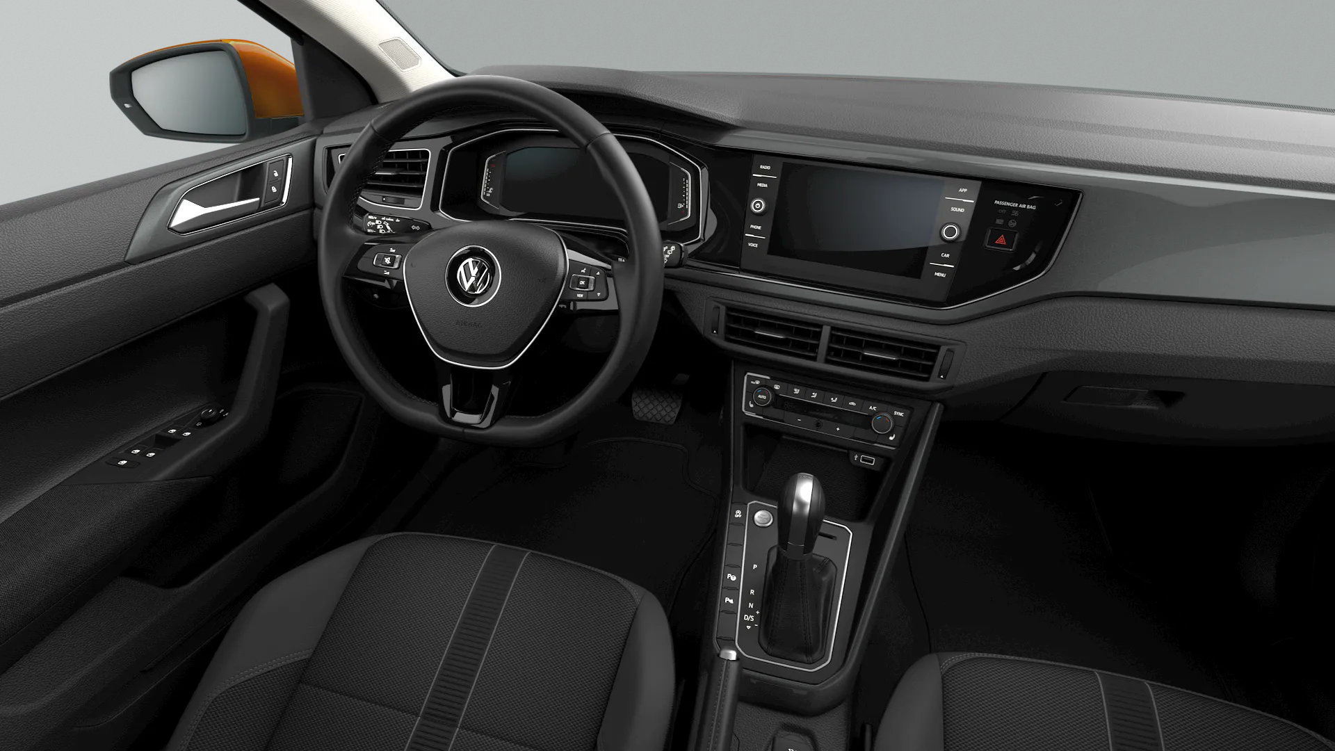 Volkswagen Polo Highline