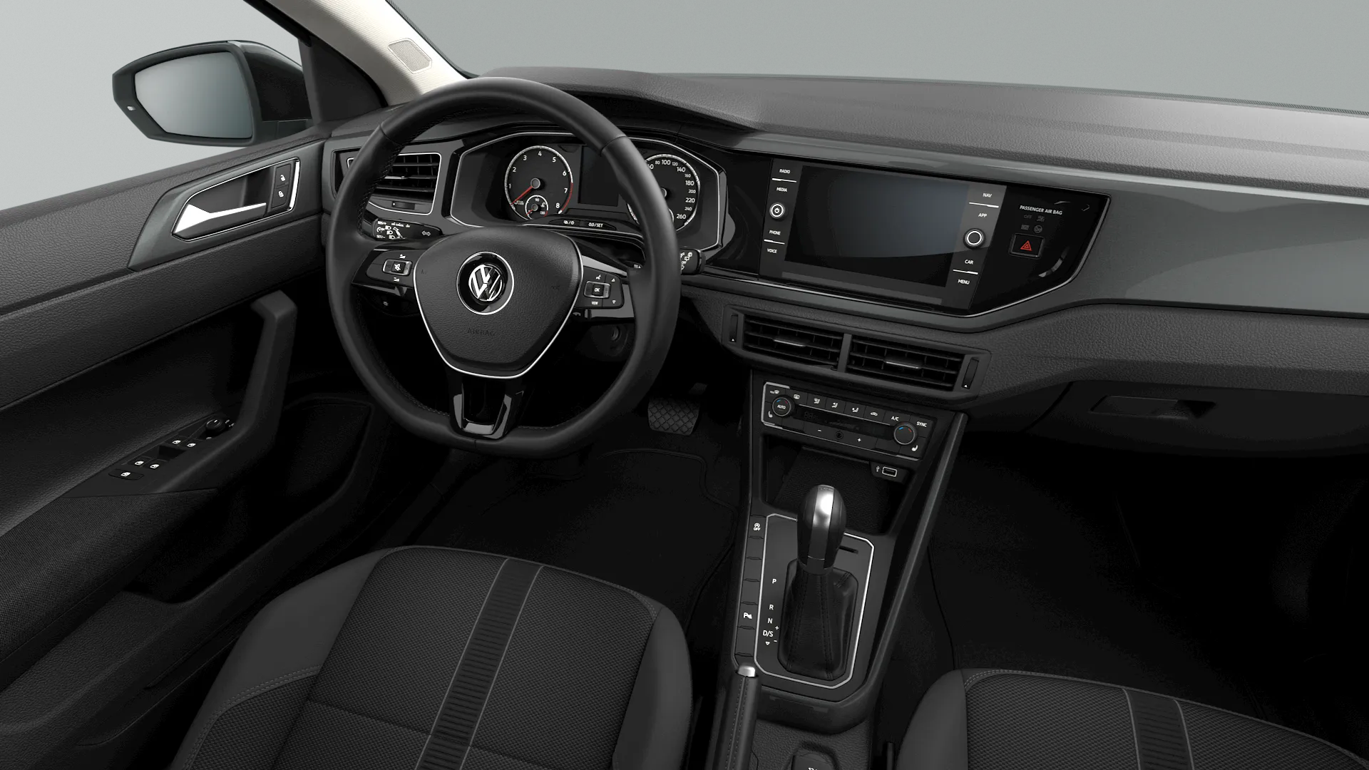 Volkswagen Polo Highline