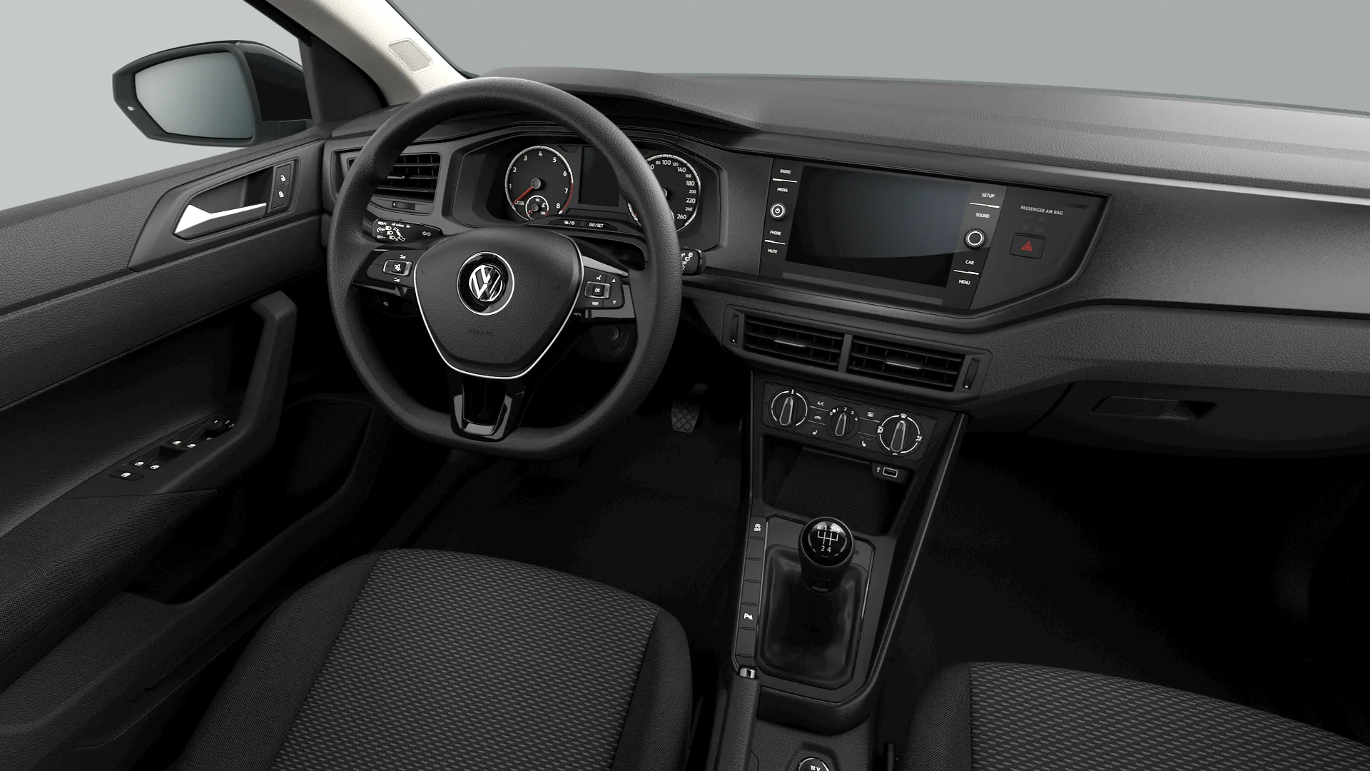 Volkswagen Polo Trendline