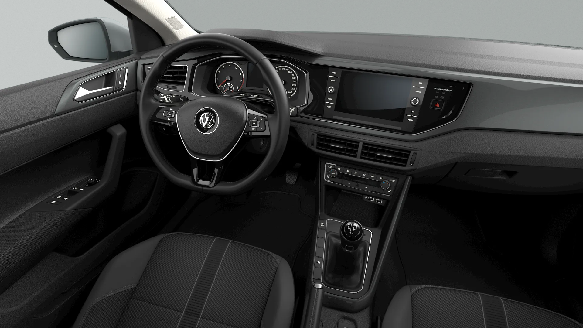 Volkswagen Polo Highline