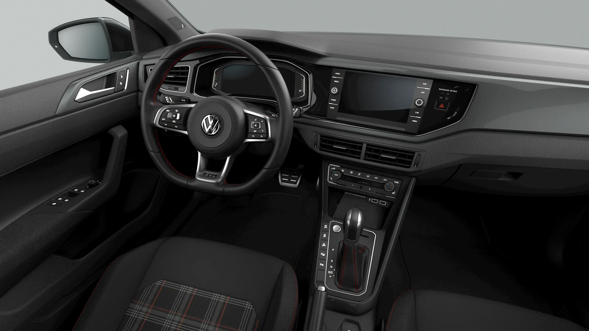 Volkswagen Polo GTI