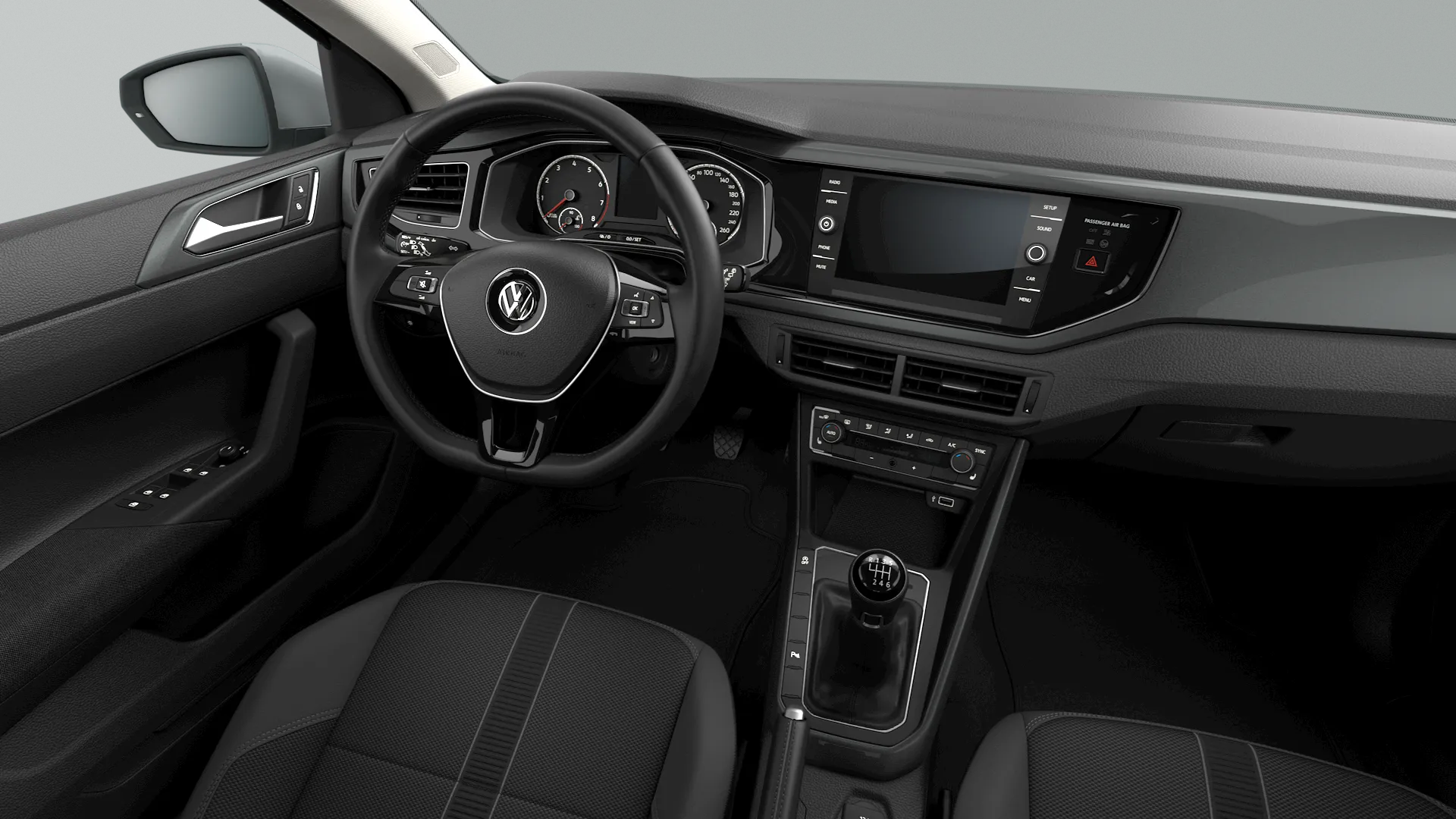 Volkswagen Polo Highline