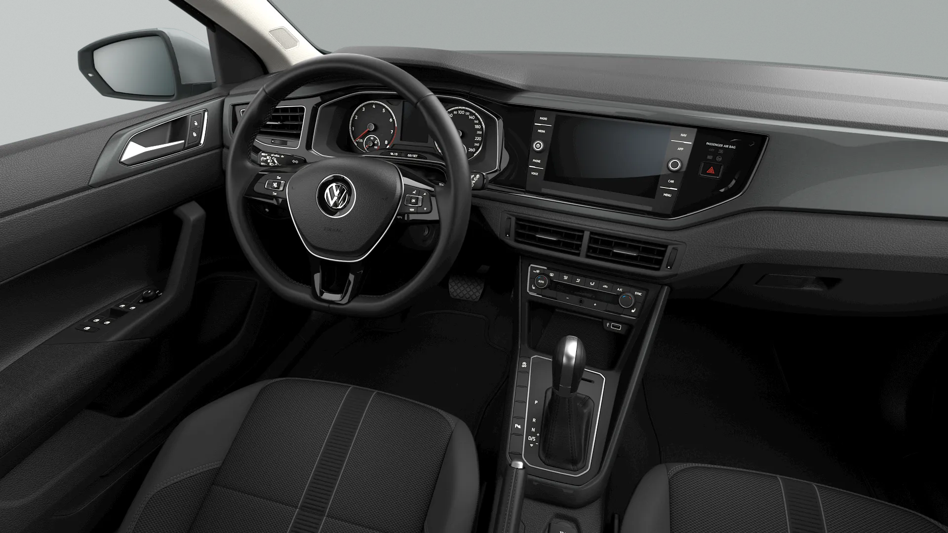 Volkswagen Polo Highline