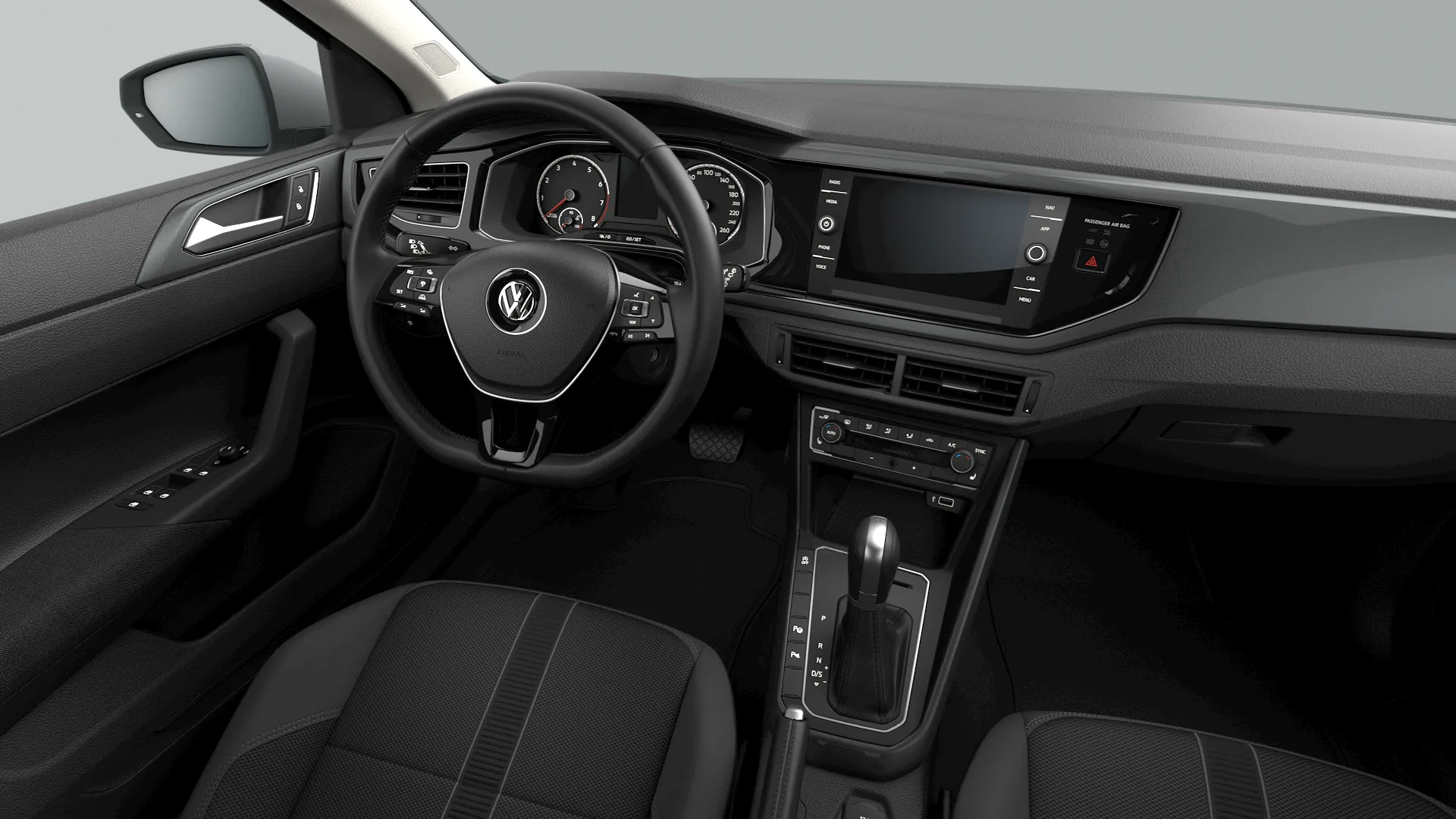 Volkswagen Polo Highline
