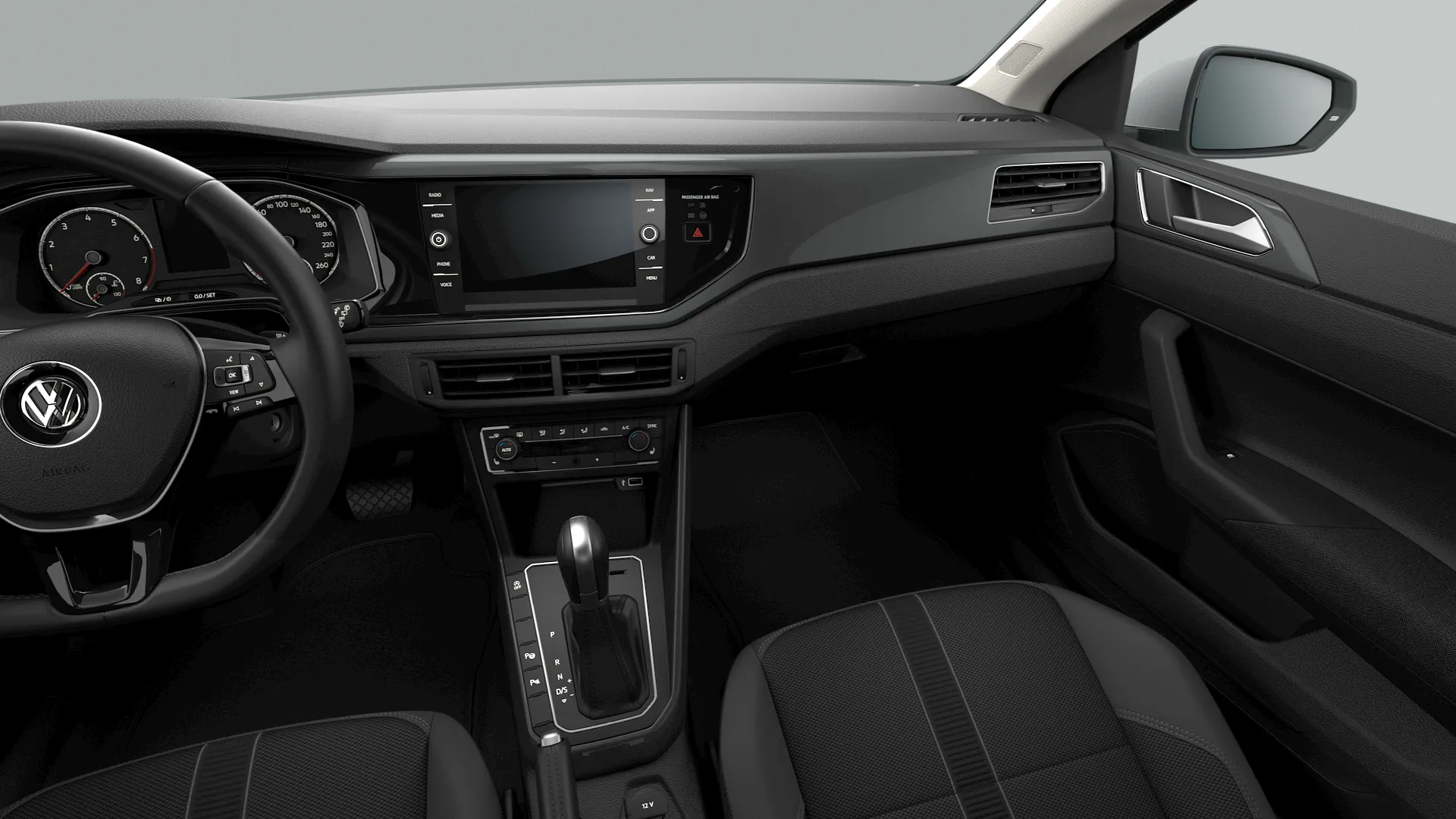 Volkswagen Polo Highline