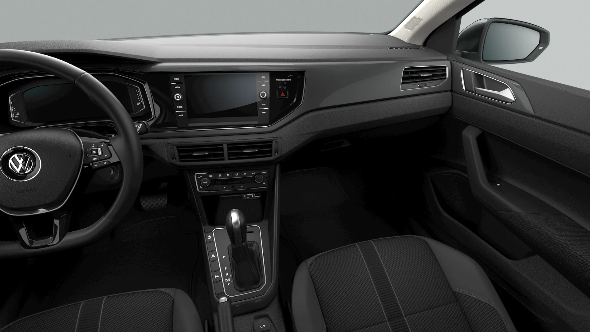 Volkswagen Polo Highline