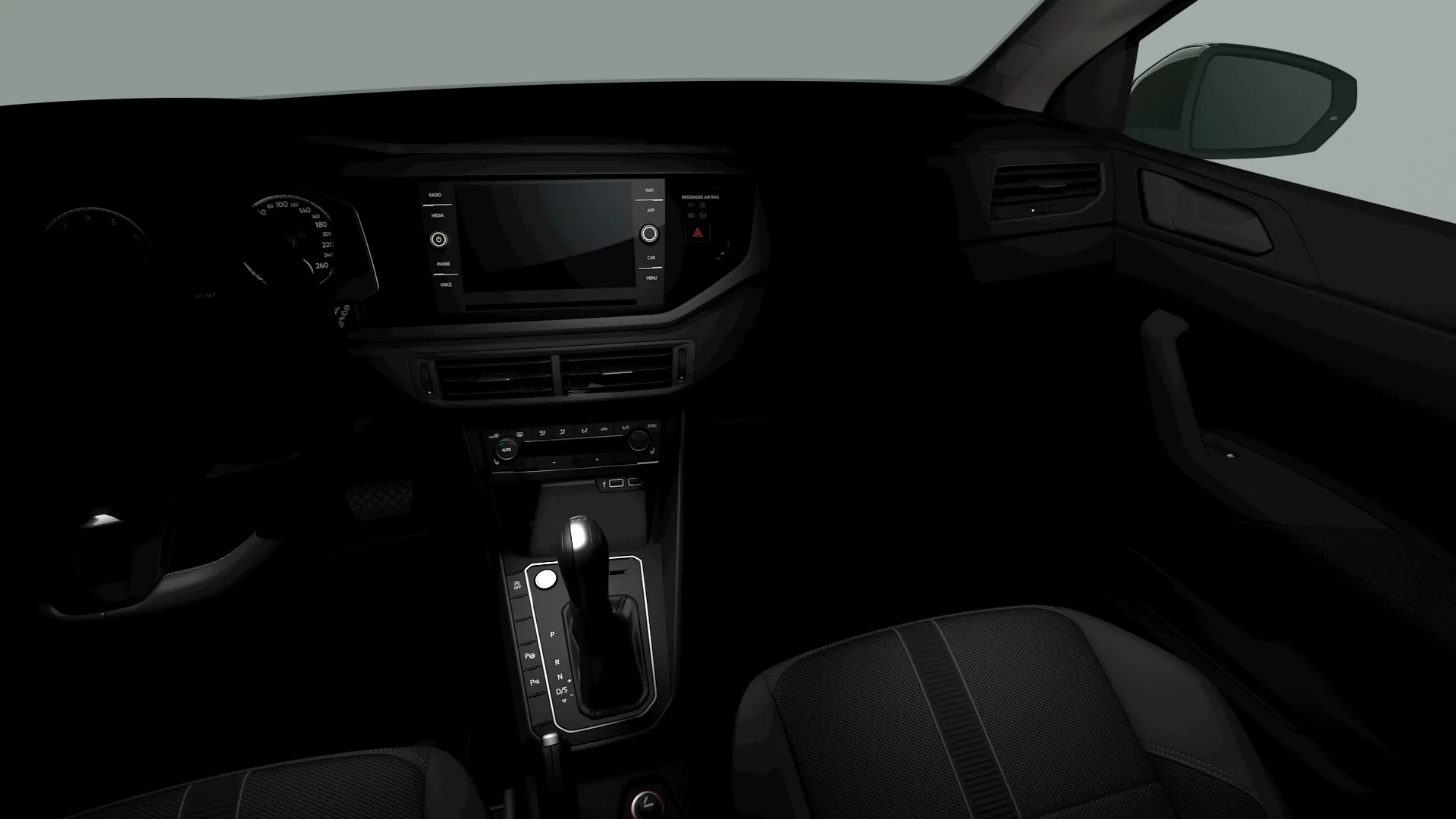 Volkswagen Polo Highline
