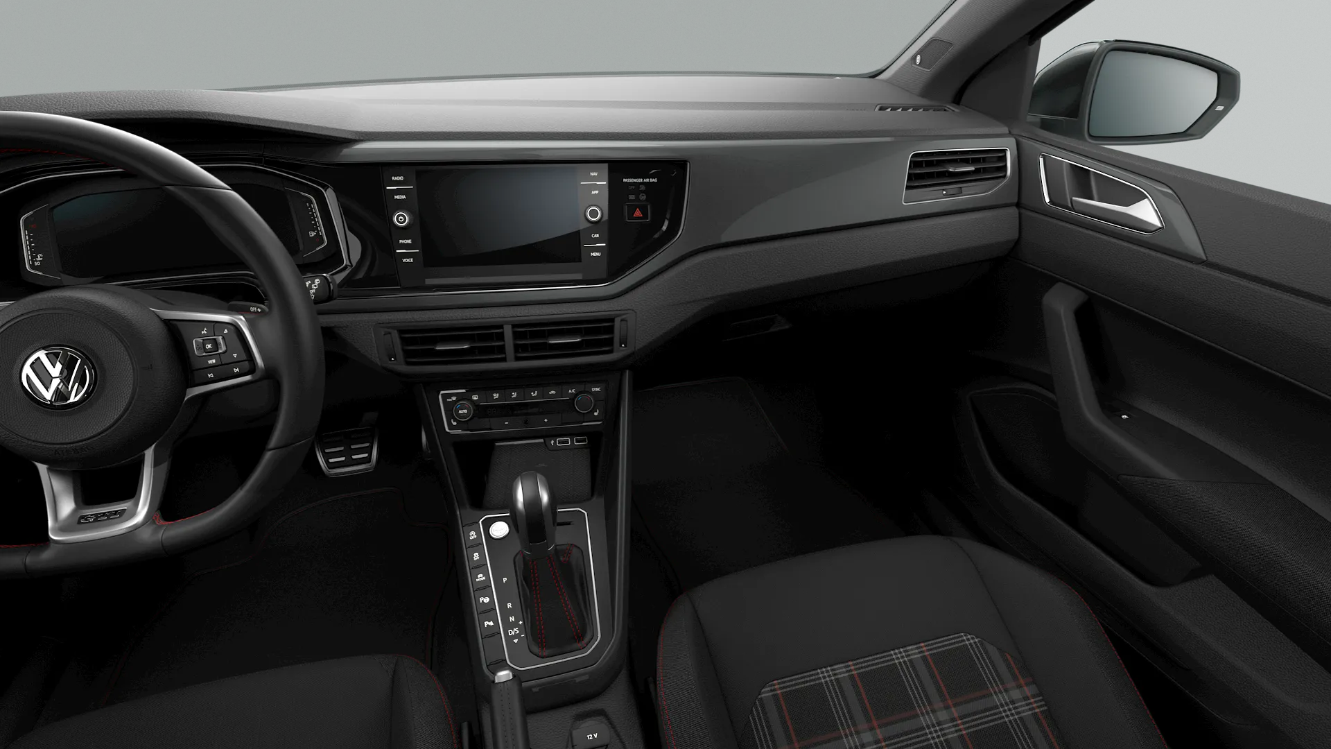Volkswagen Polo GTI
