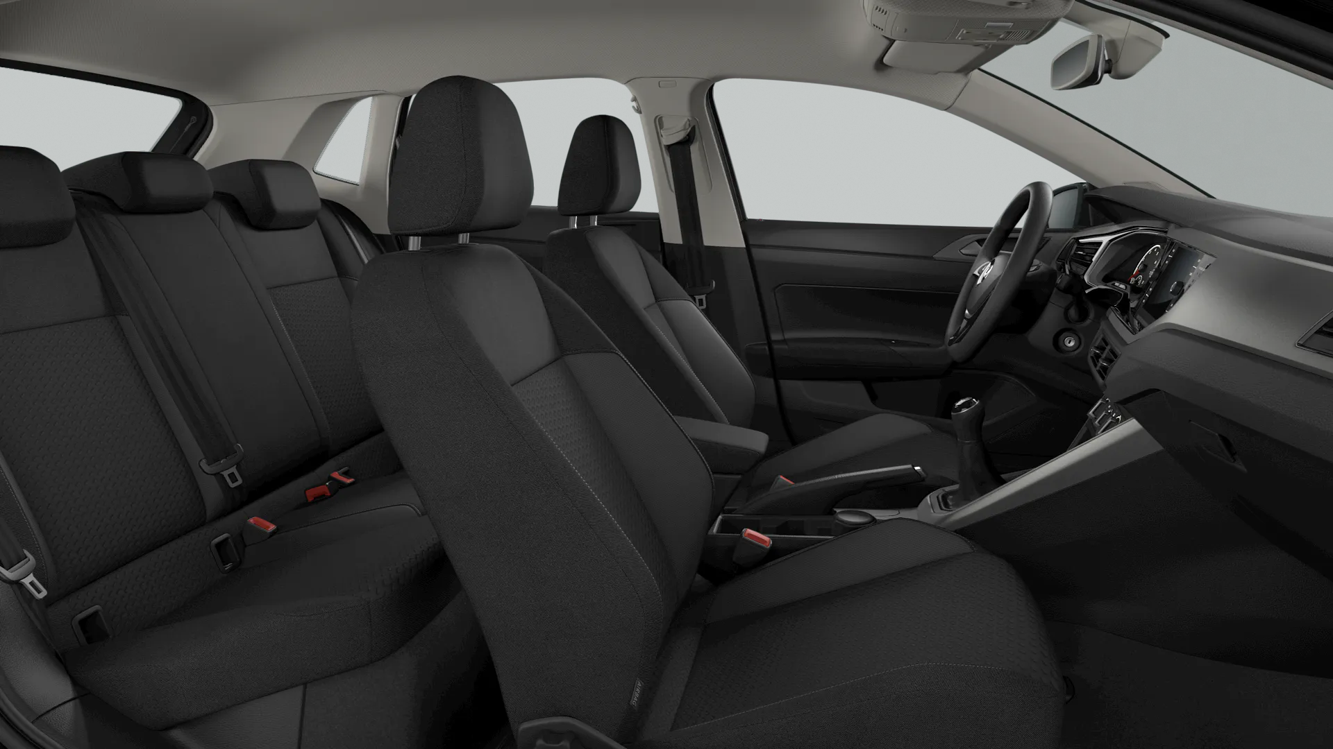 Volkswagen Polo Comfortline
