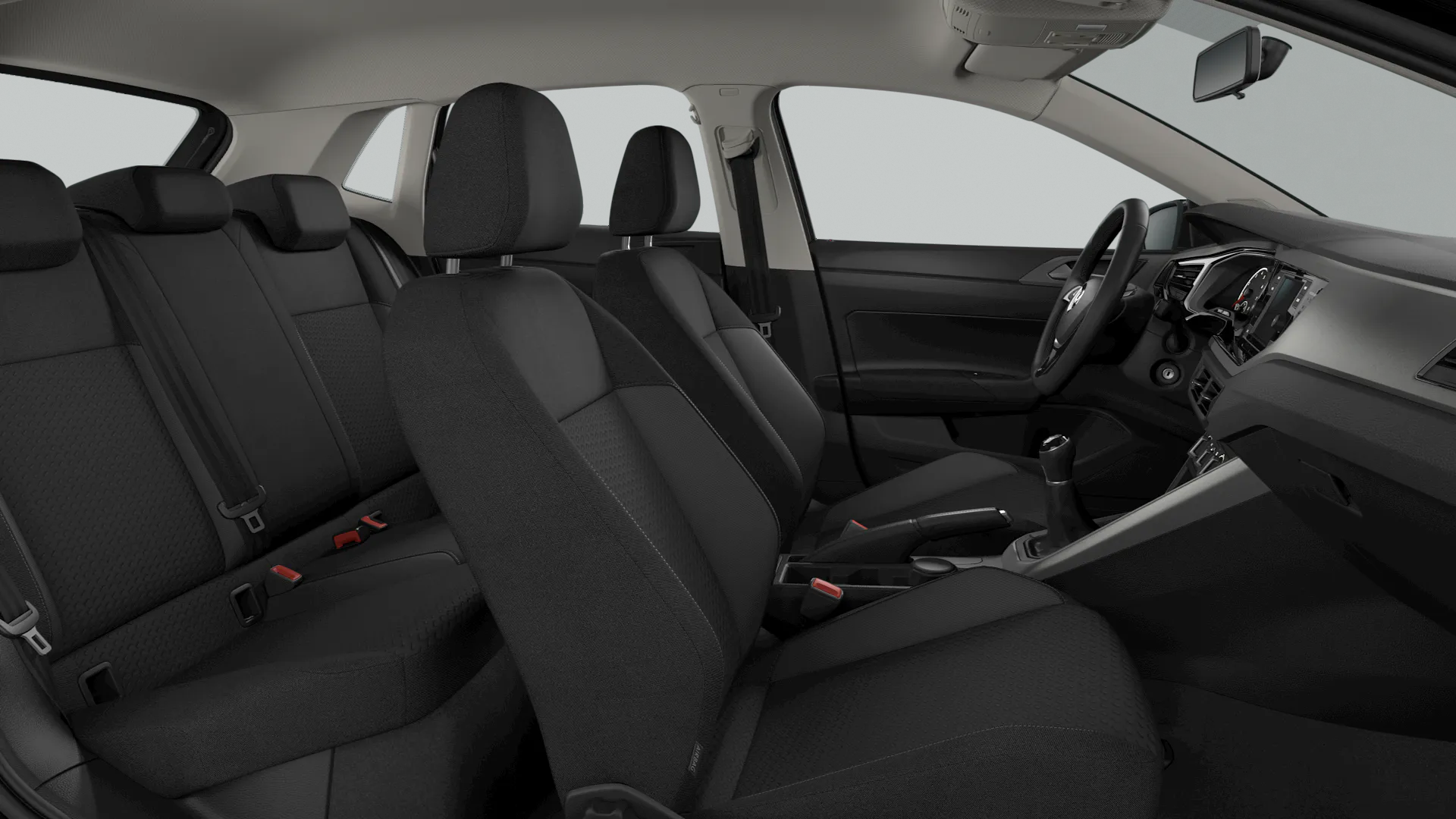 Volkswagen Polo Comfortline