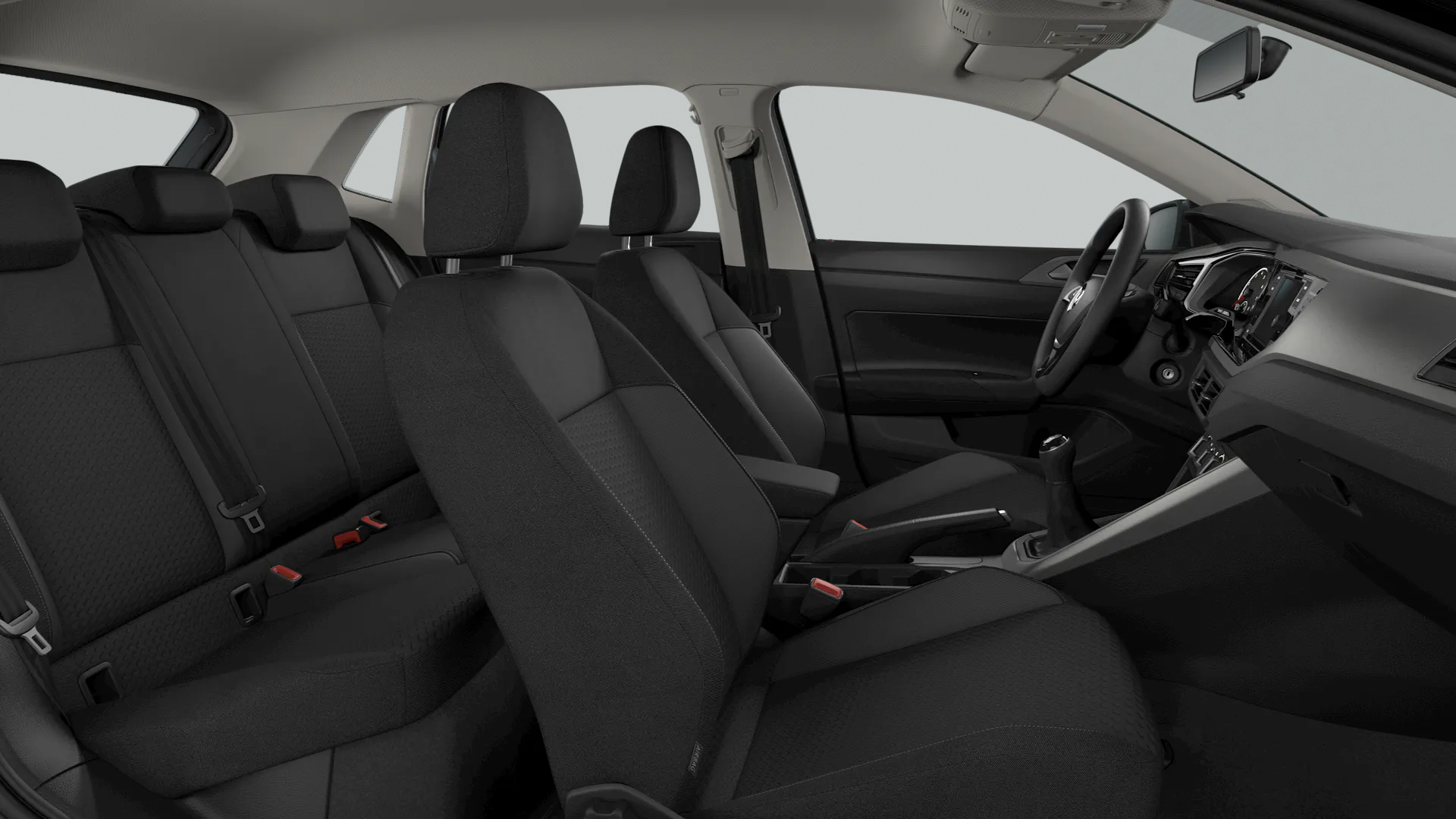 Volkswagen Polo Comfortline