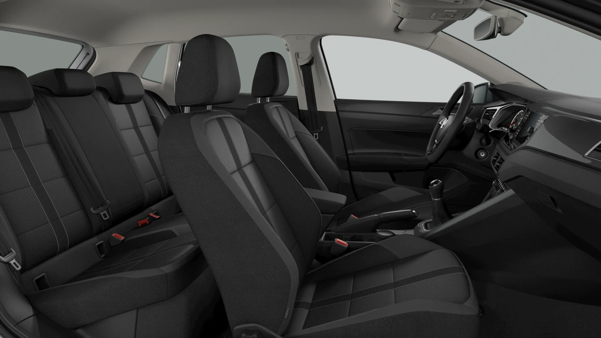 Volkswagen Polo Highline