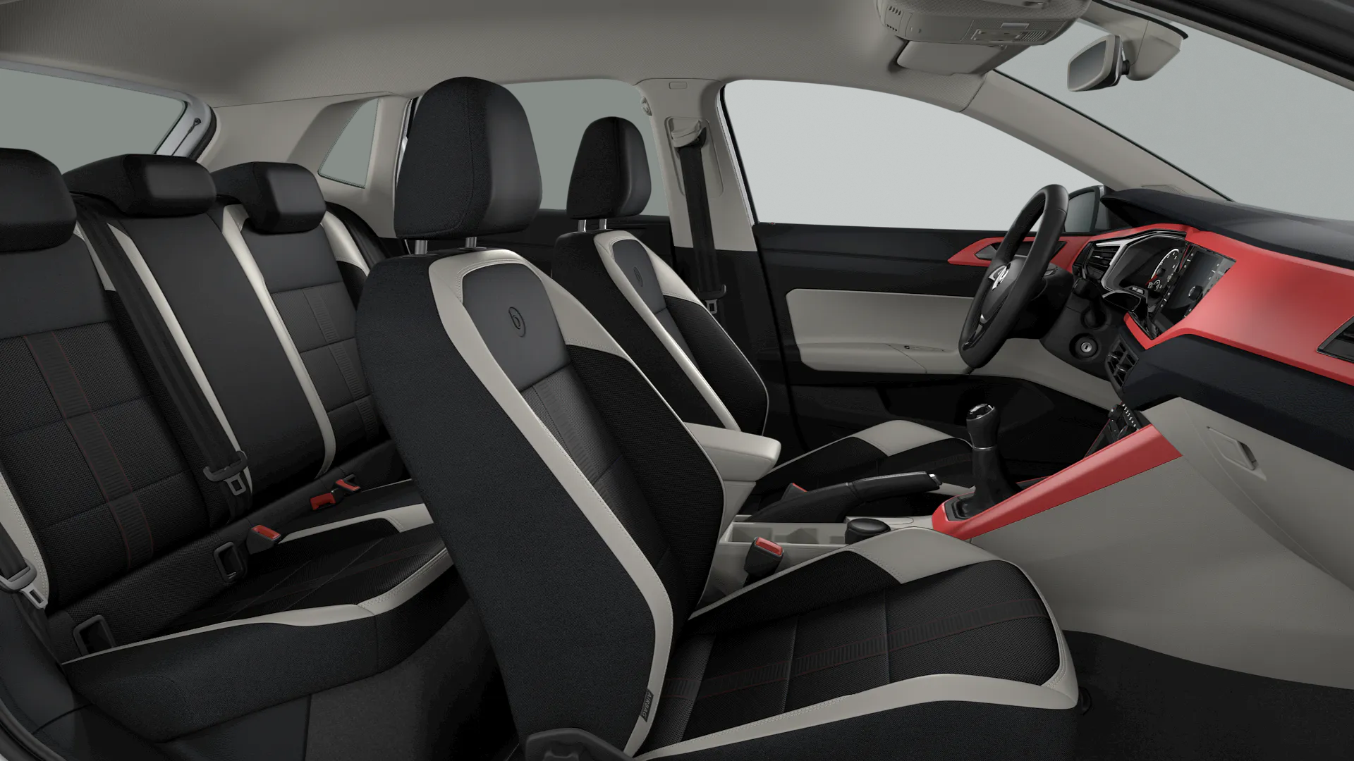 Volkswagen Polo beats