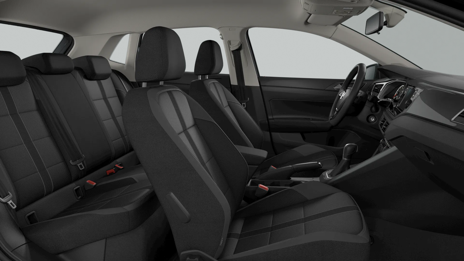 Volkswagen Polo Highline