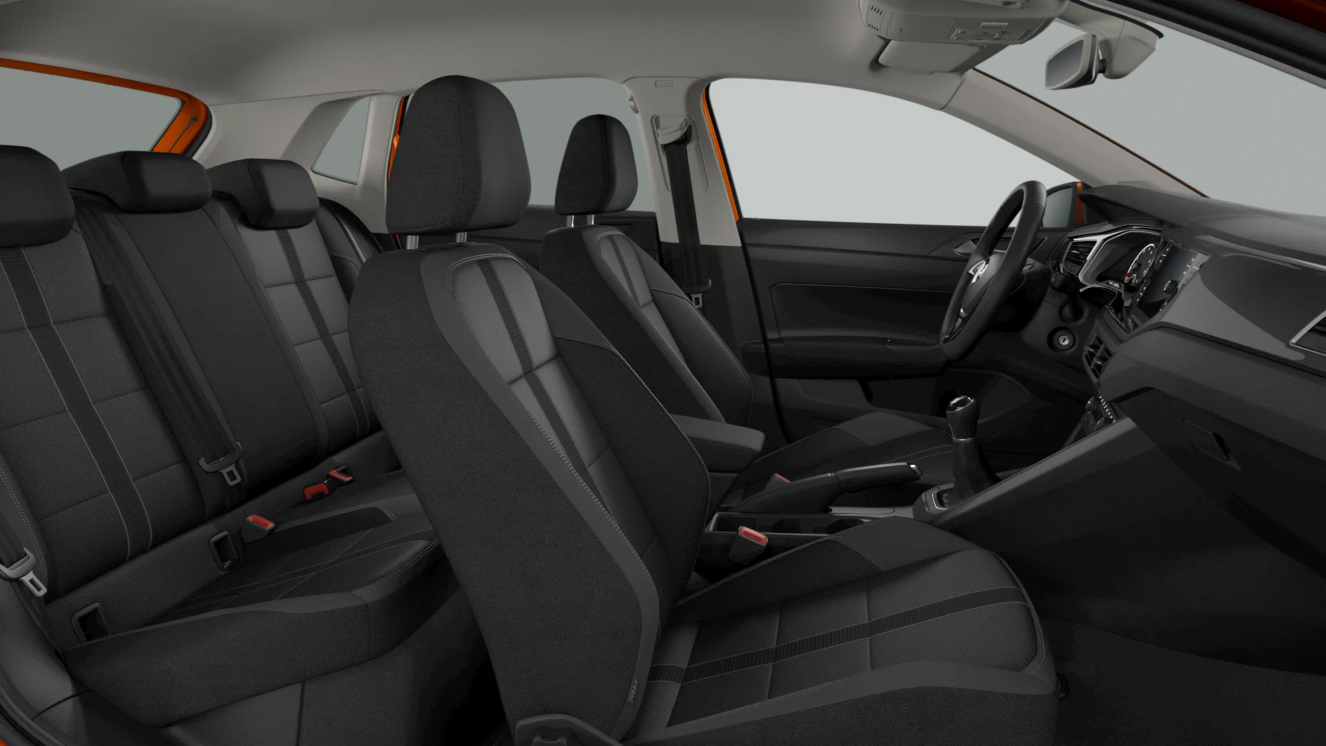 Volkswagen Polo Highline