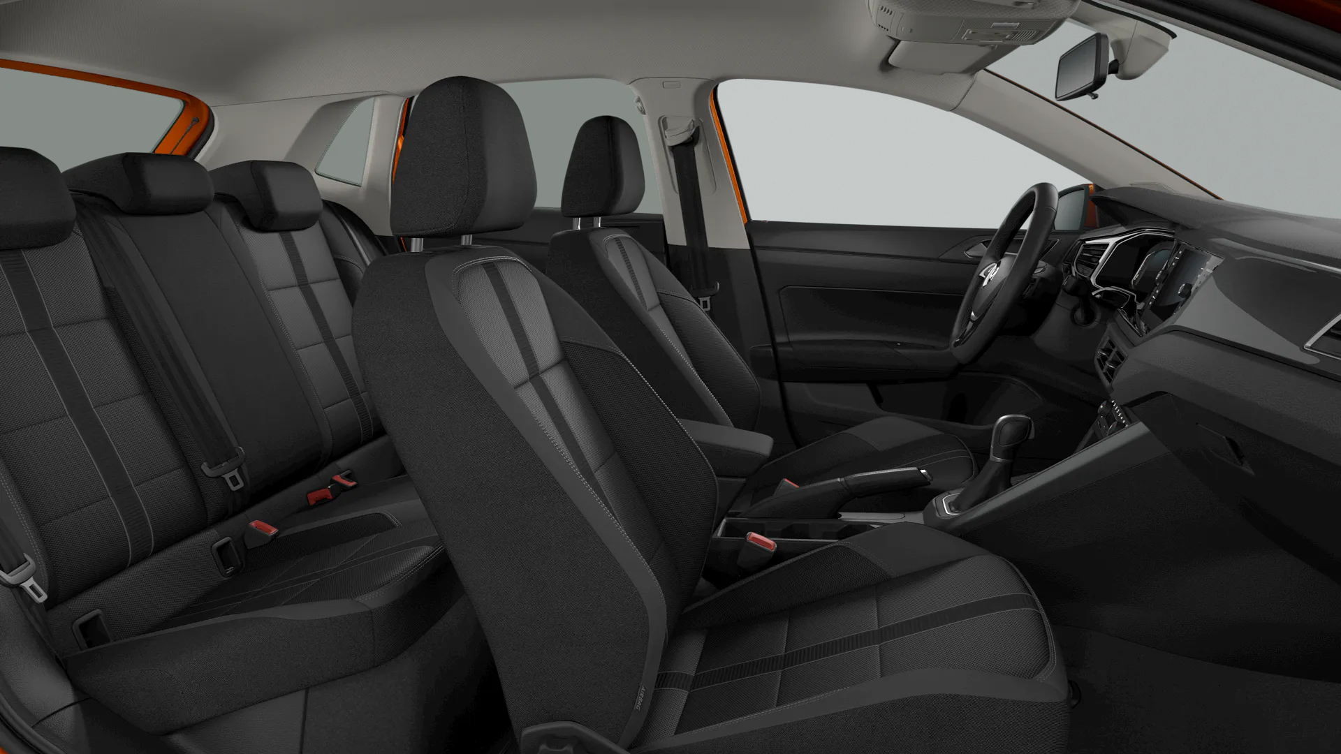 Volkswagen Polo Highline