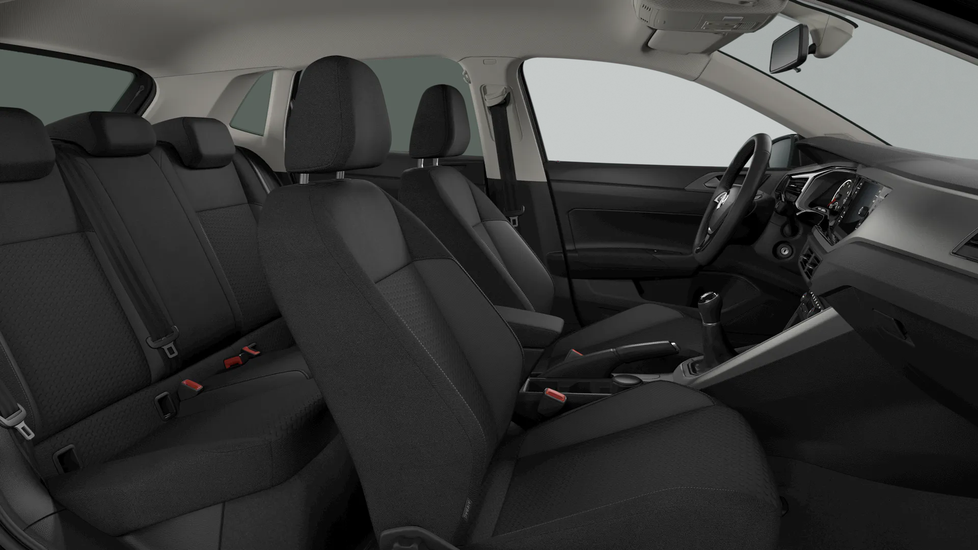Volkswagen Polo Comfortline