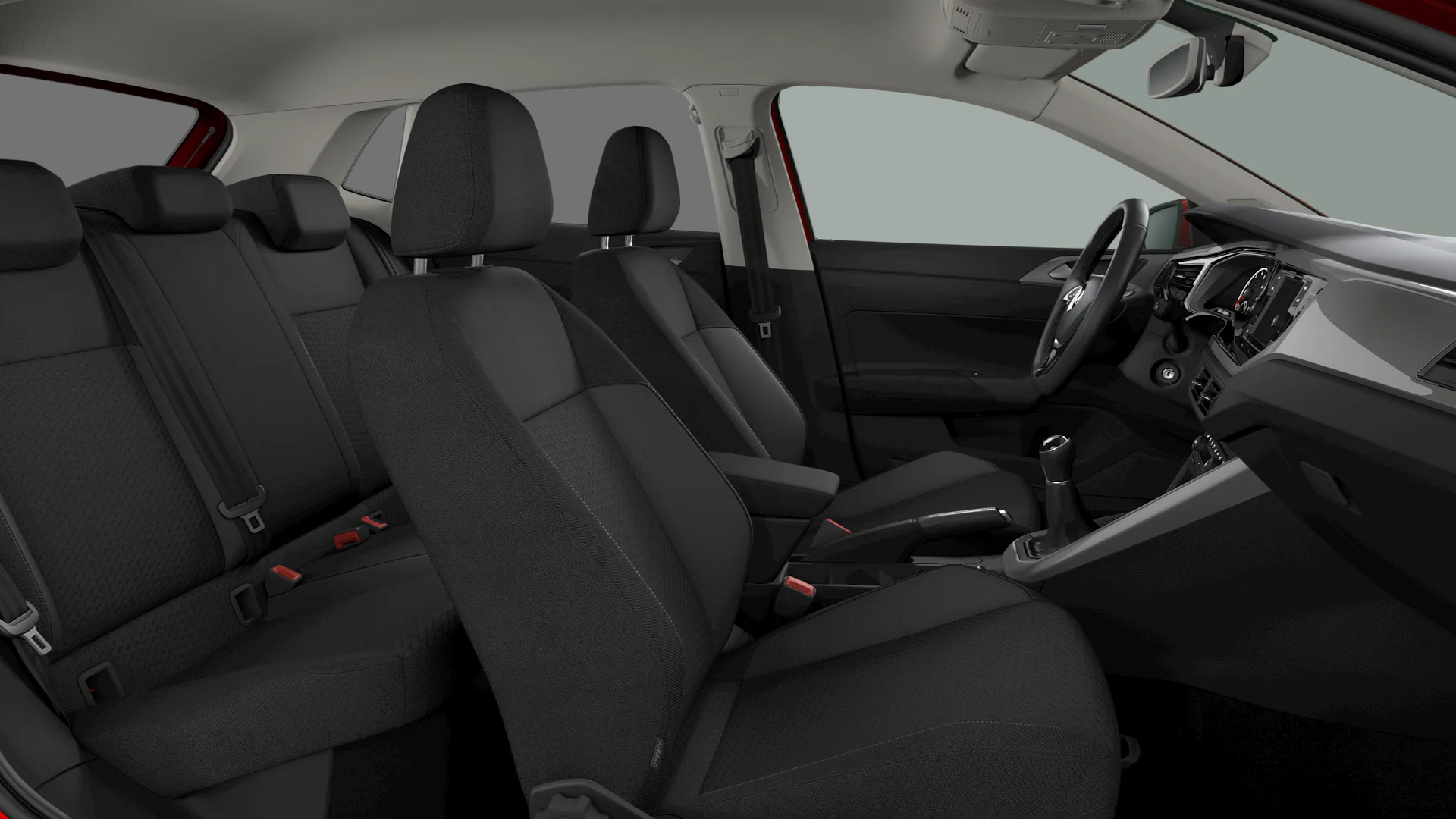 Volkswagen Polo Comfortline