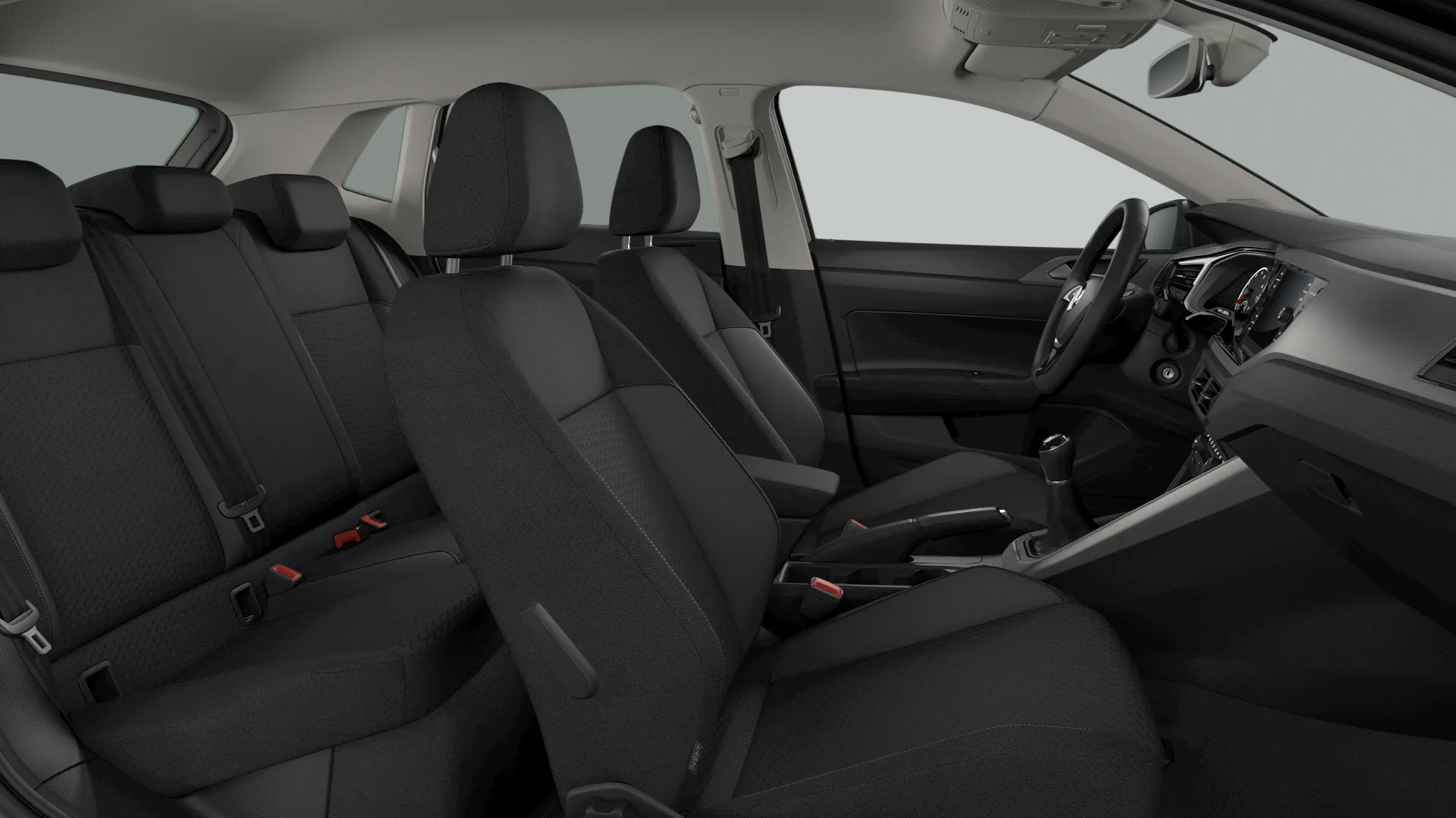 Volkswagen Polo Comfortline