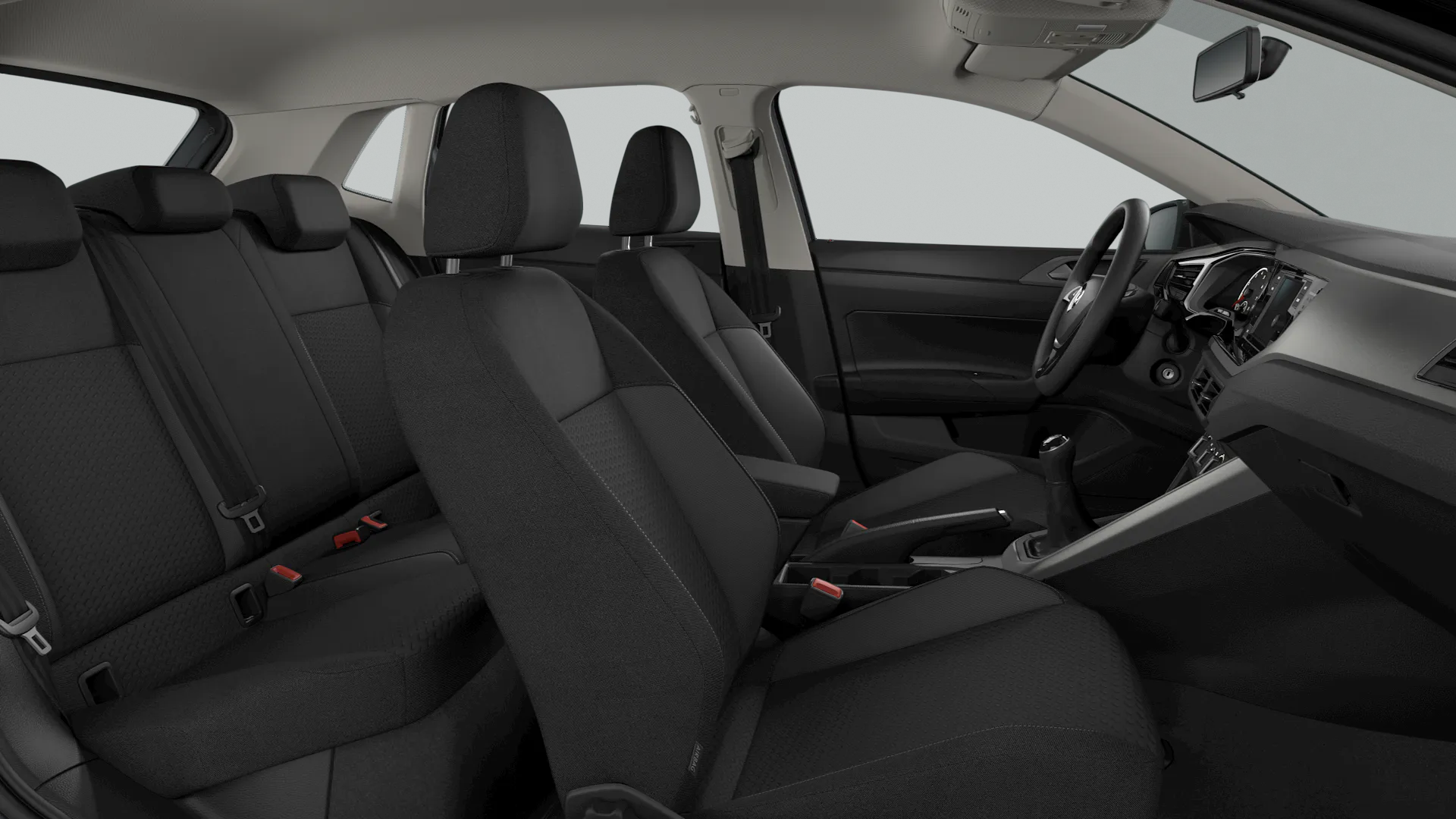 Volkswagen Polo Comfortline