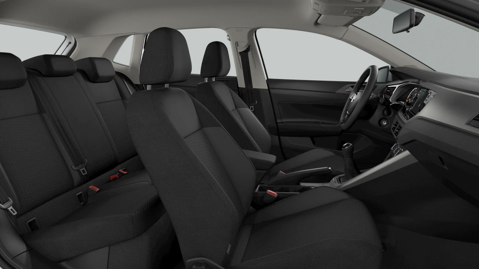 Volkswagen Polo Comfortline