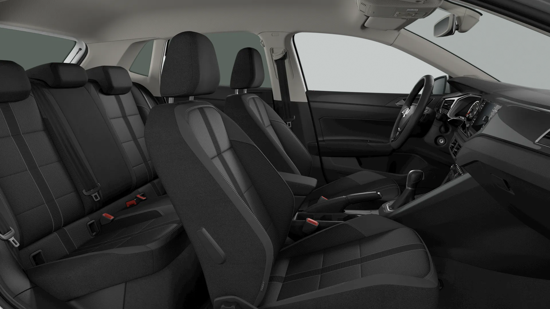 Volkswagen Polo Highline