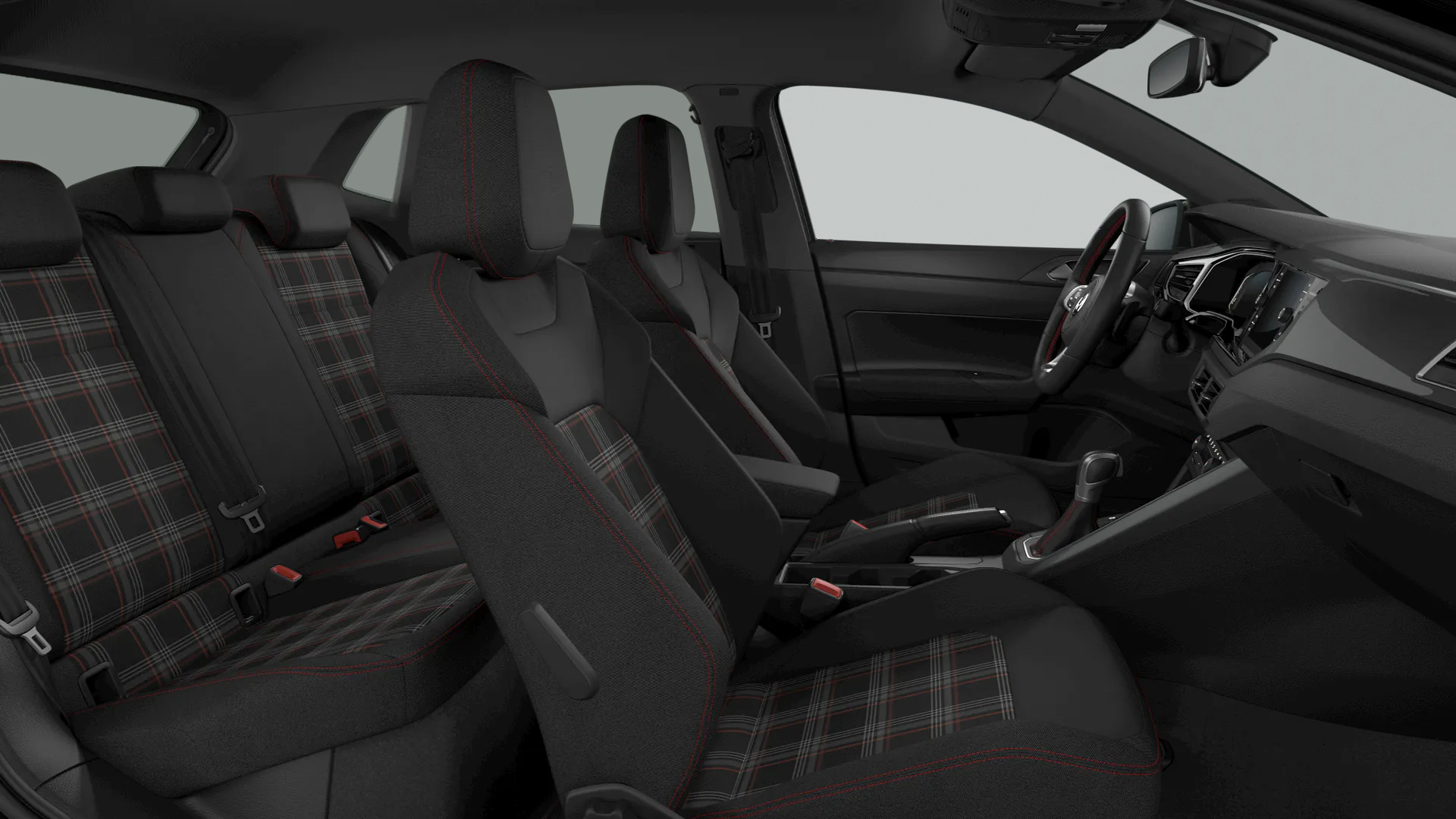 Volkswagen Polo GTI