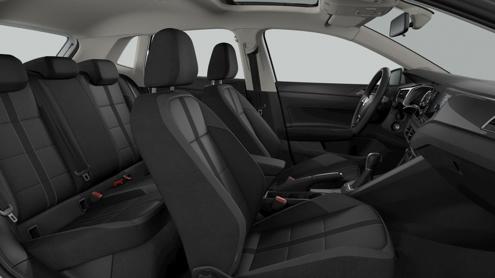 Volkswagen Polo Highline