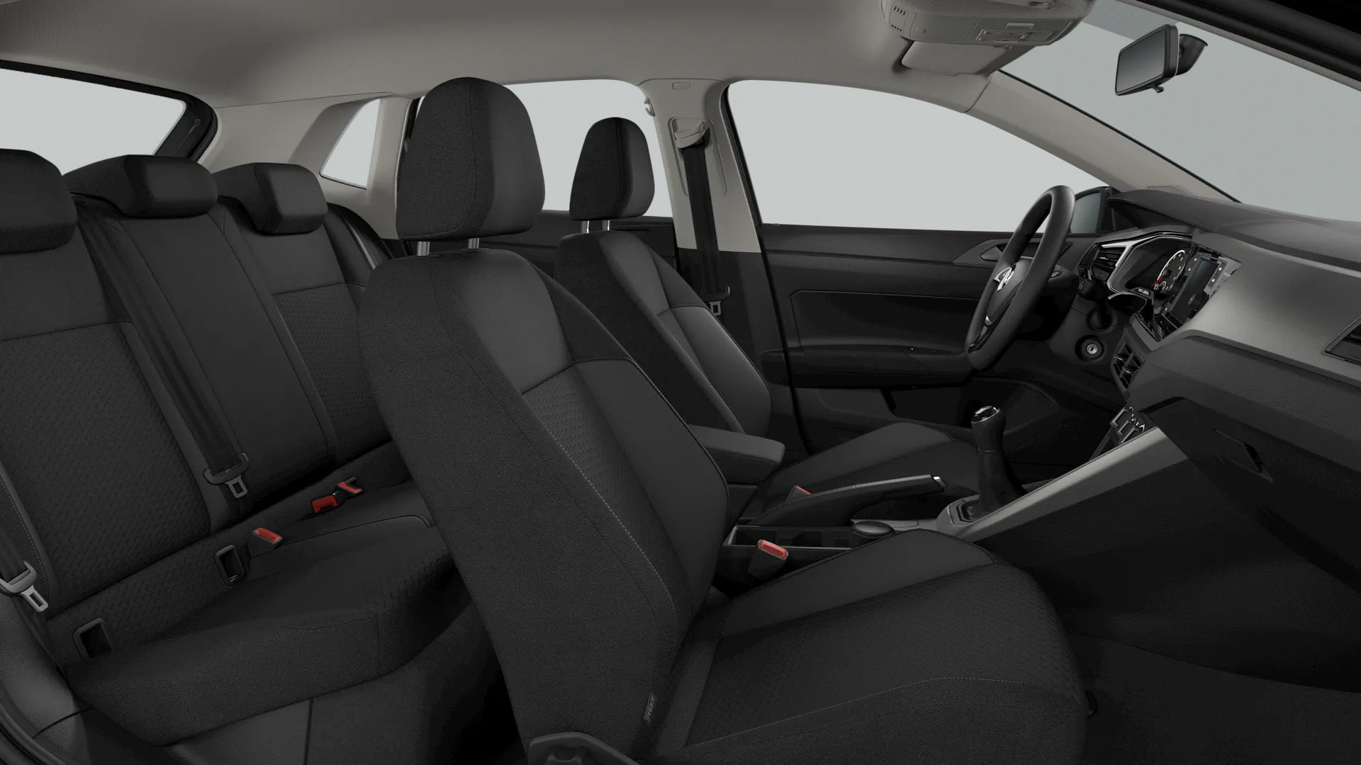 Volkswagen Polo Comfortline