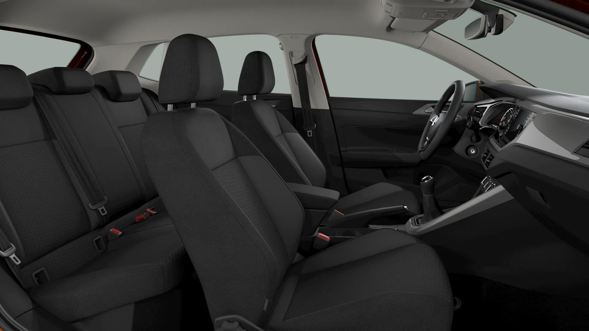 Volkswagen Polo Comfortline