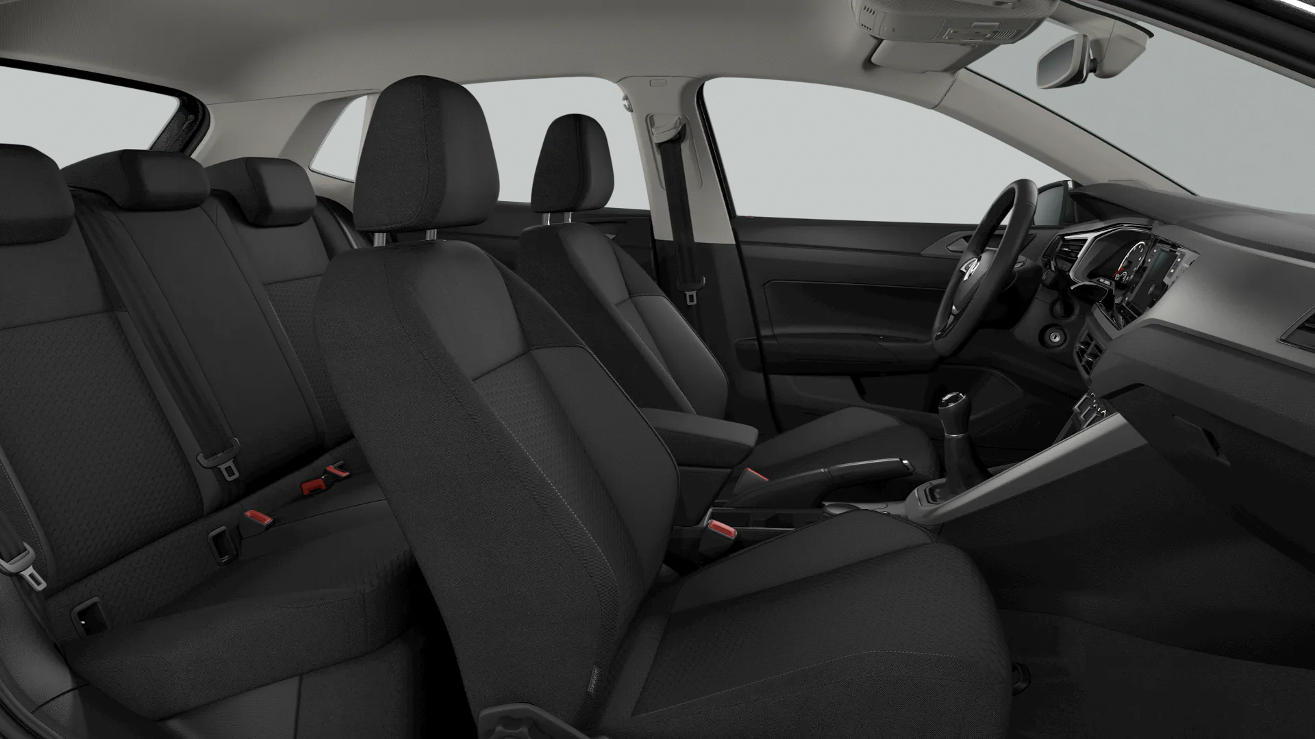 Volkswagen Polo Comfortline